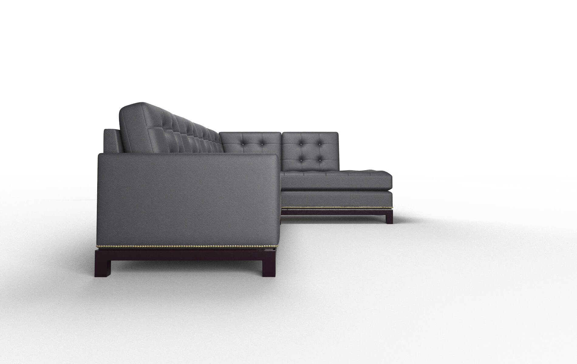 Davos Urban_d Eclipse Panel espresso legs 3
