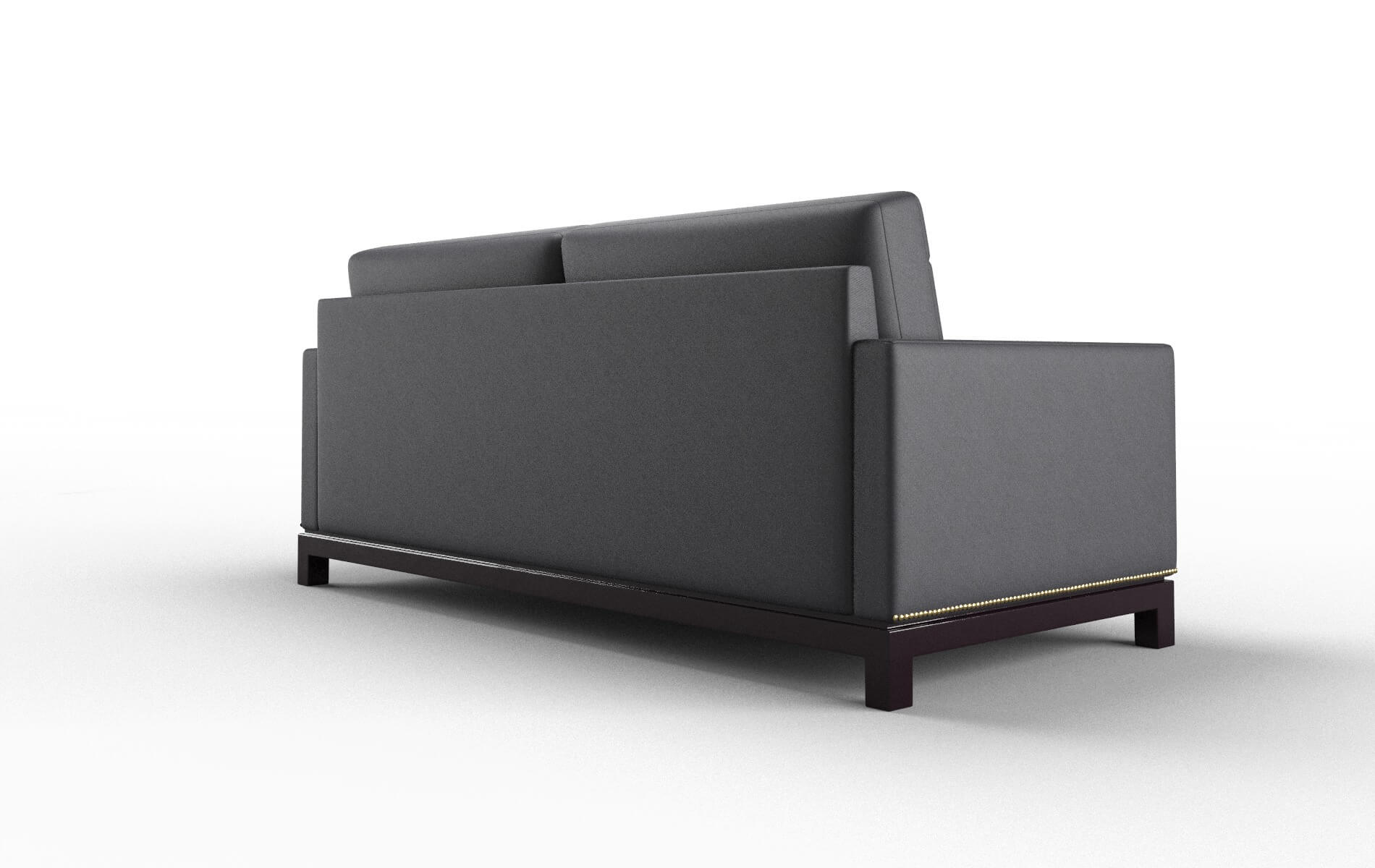 Davos Urban_d Eclipse Sofa espresso legs 5