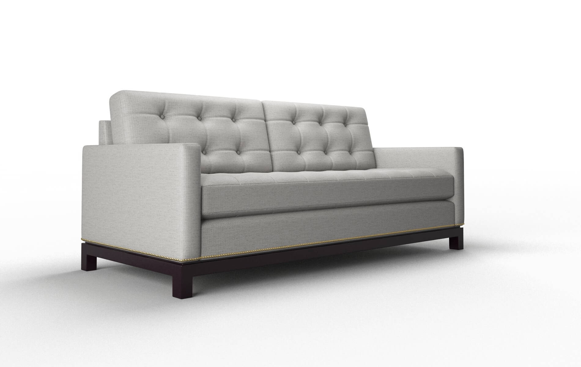 Davos Urban_d Pepper Sofa espresso legs 2