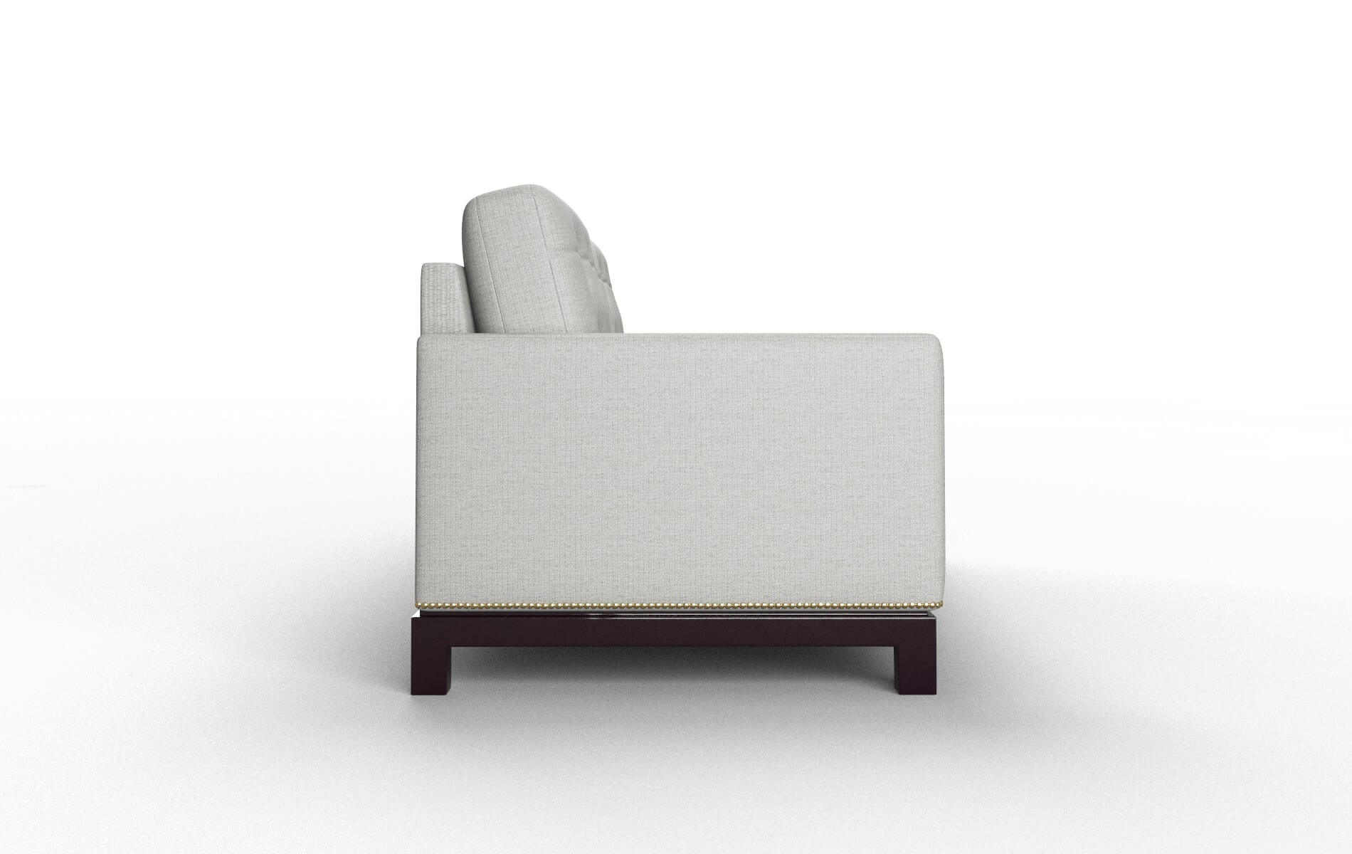 Davos Urban_d Pepper Sofa espresso legs 3