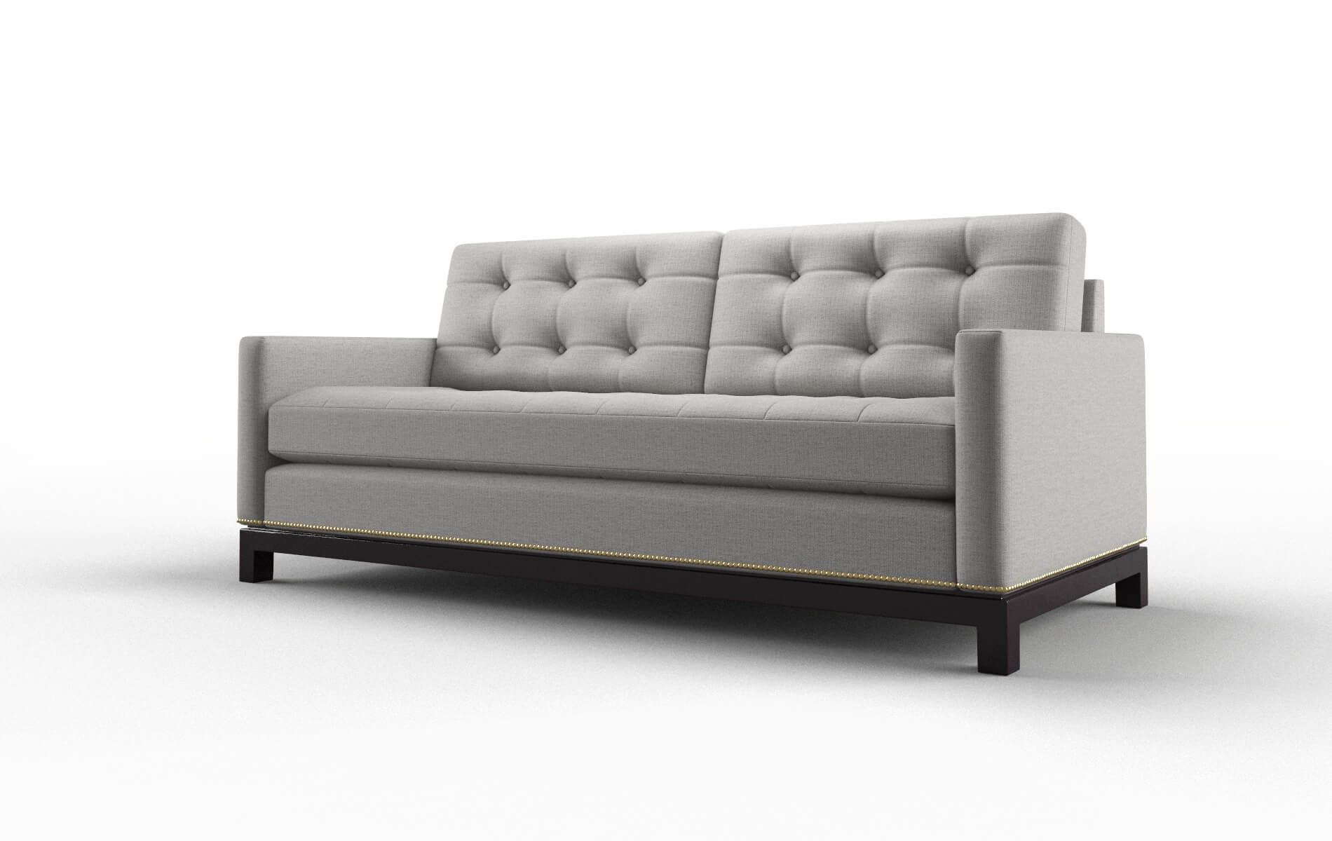 Davos Urban_d Pepper Sofa espresso legs 4