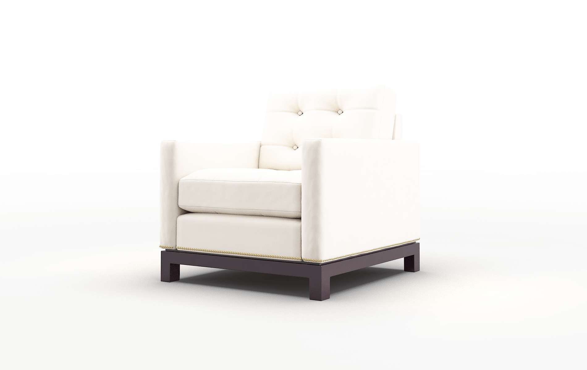 Davos Urban_d Snow Chair espresso legs 4