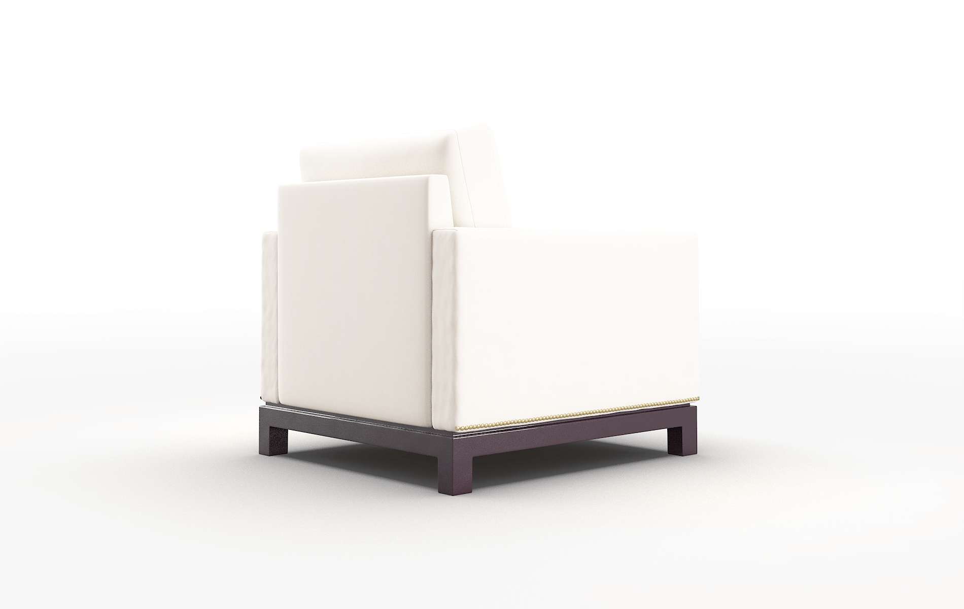 Davos Urban_d Snow Chair espresso legs 5