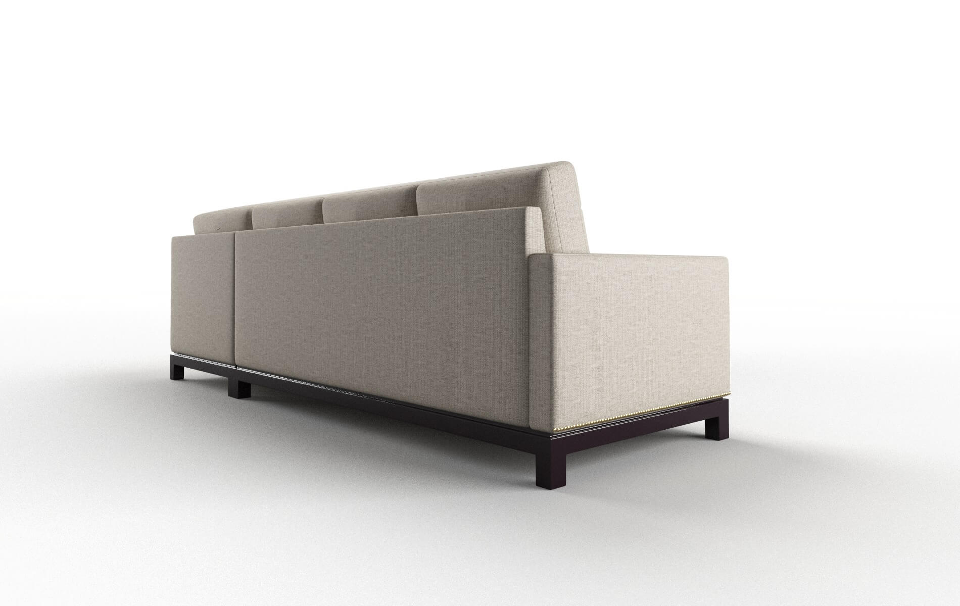 Davos Urban_d Steel Panel espresso legs 5