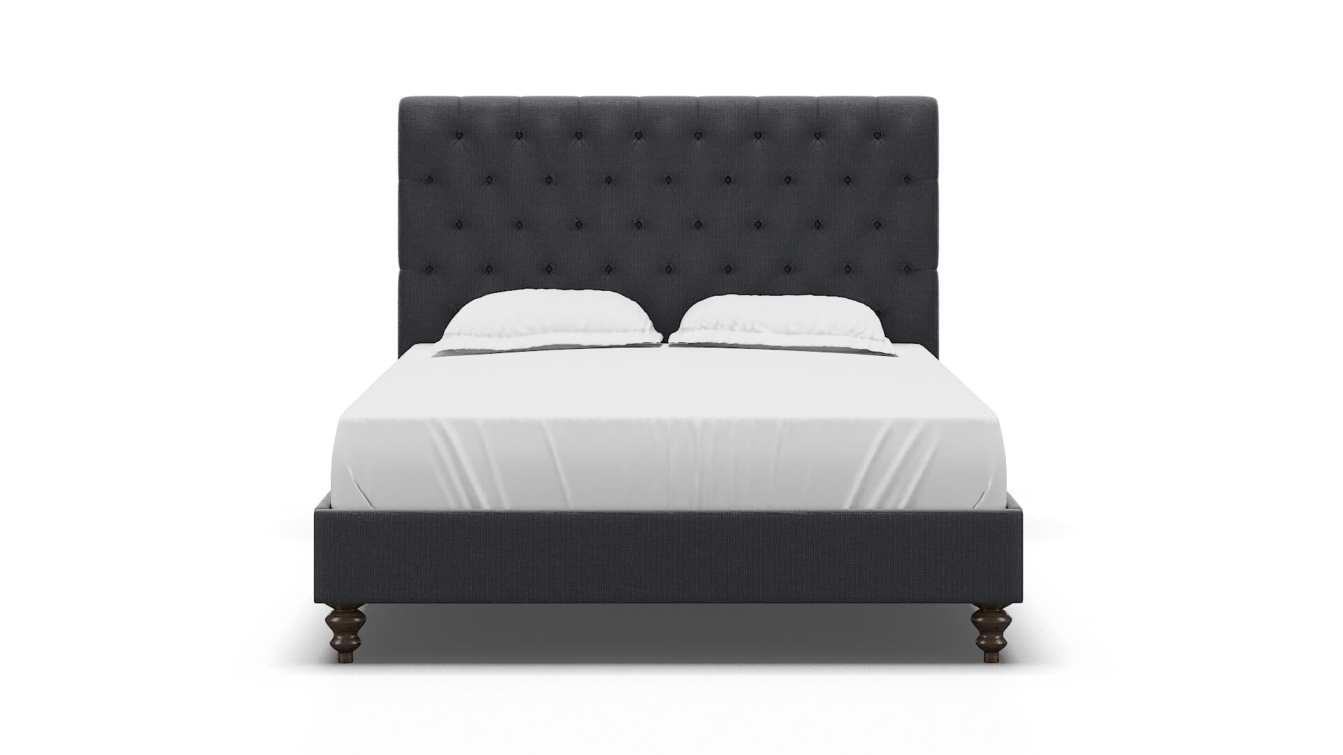 Decima Hepburn_hrp Deep_sea Bed espresso legs 1