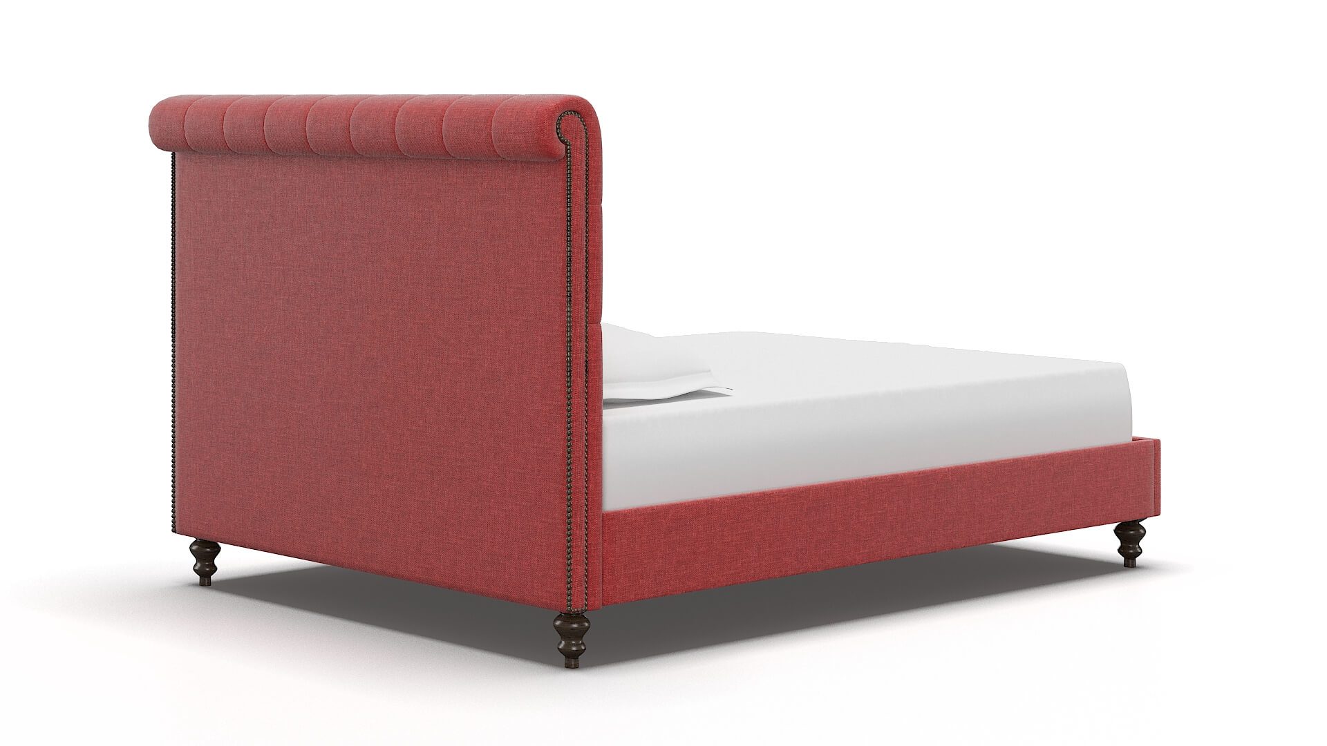 Decima Royale Berry Bed espresso legs 4