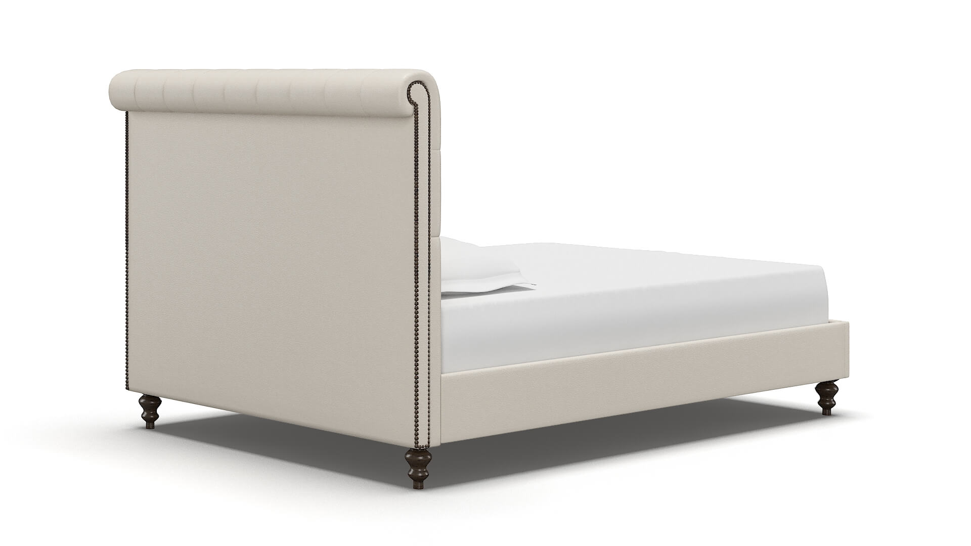 Decima Urban_d Snow Bed espresso legs 4