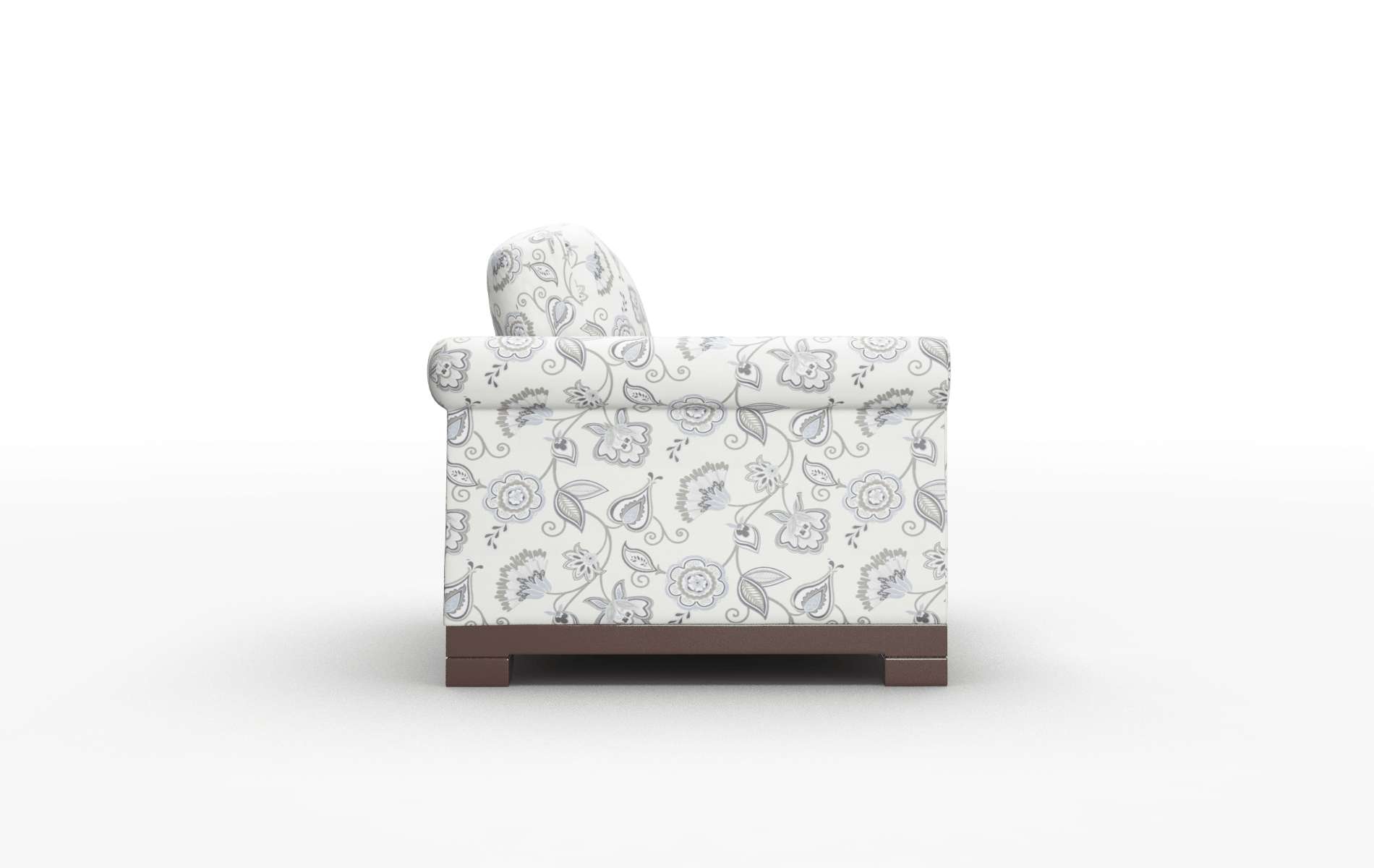 Denver Avignon Sky Chair espresso legs 3