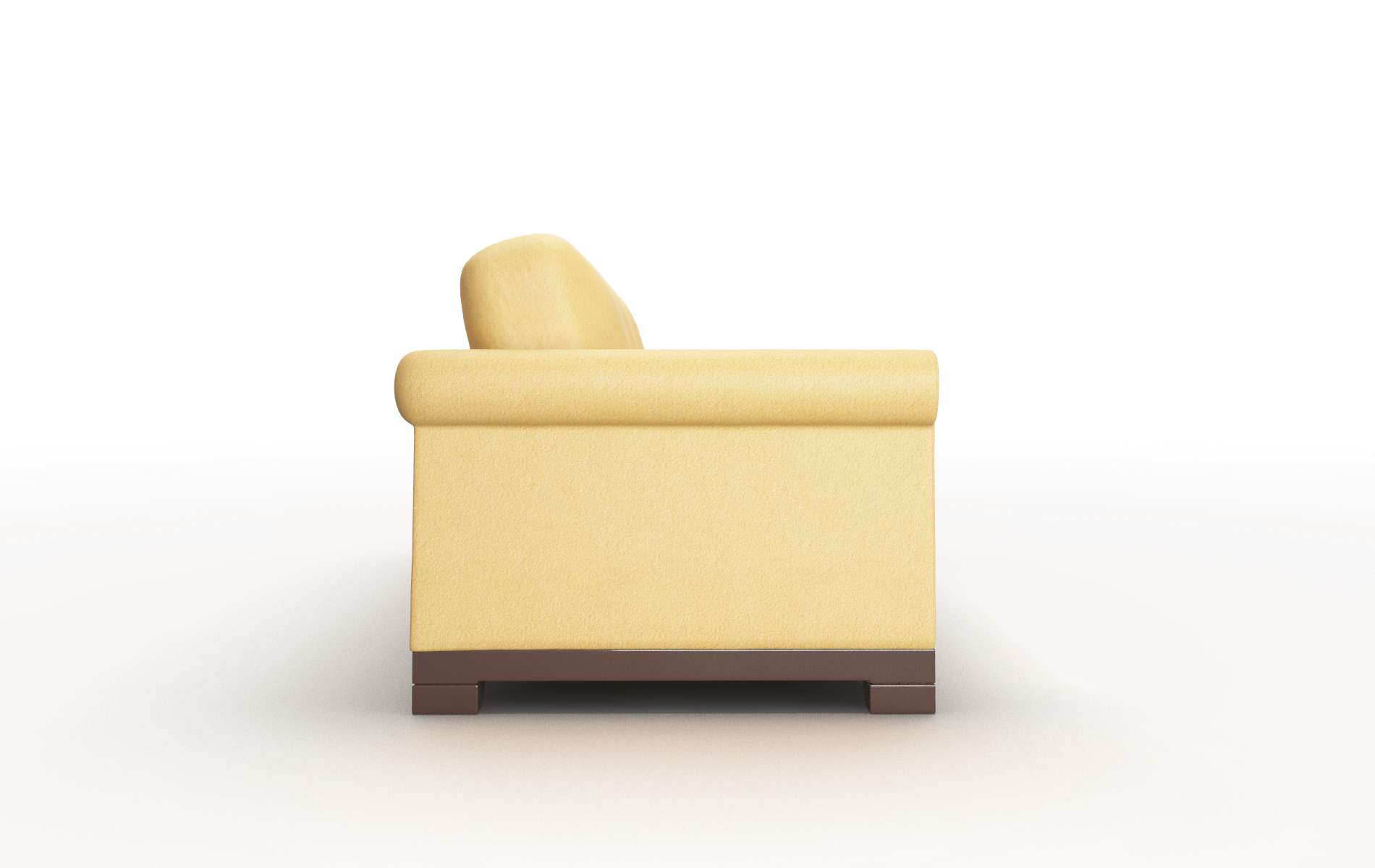 Denver Bella Amber Sofa espresso legs 3