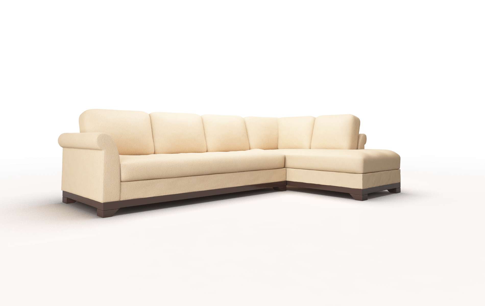 Denver Bella Coffee Panel espresso legs 2