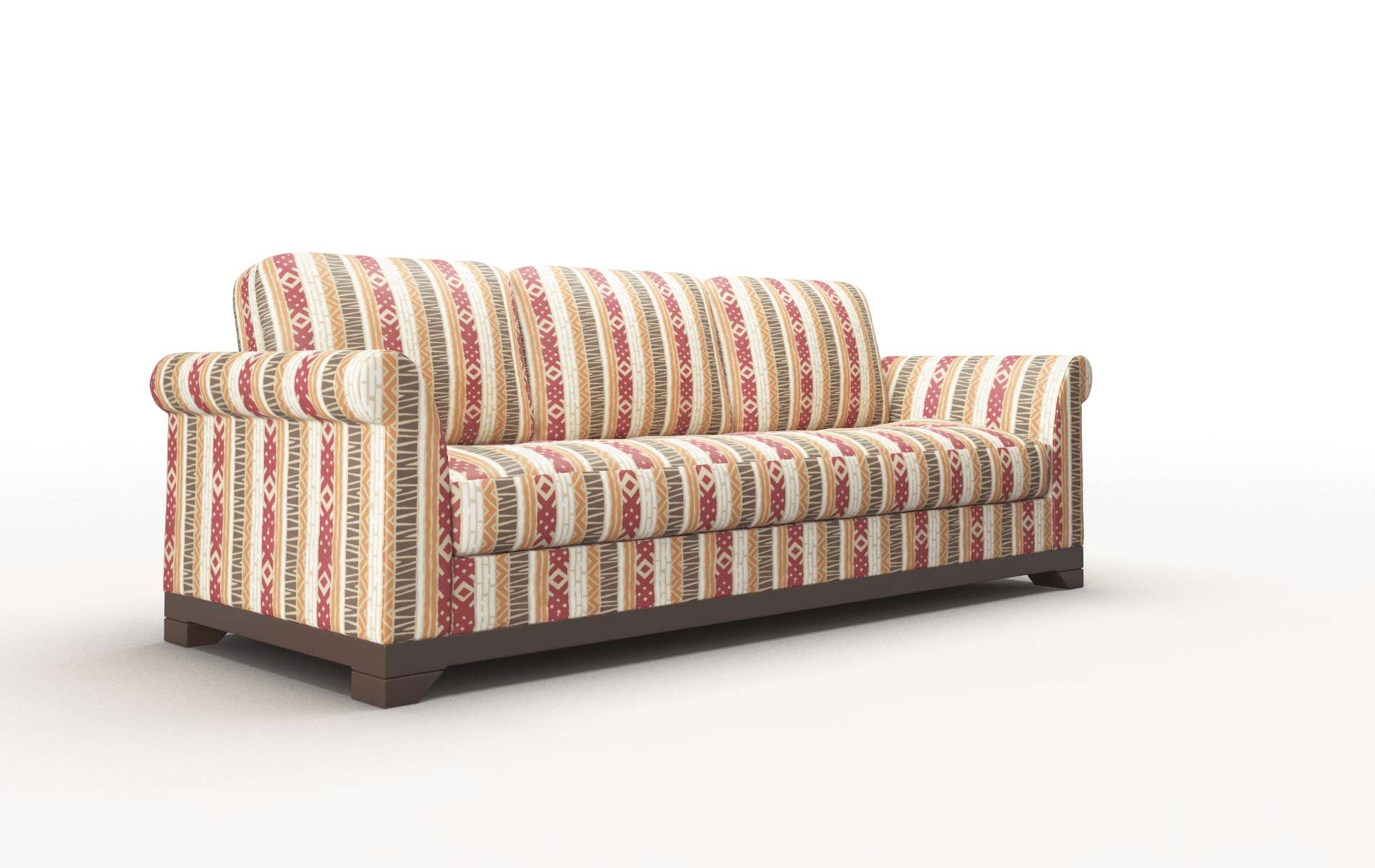 Denver Bodhi Tango Sofa espresso legs 2