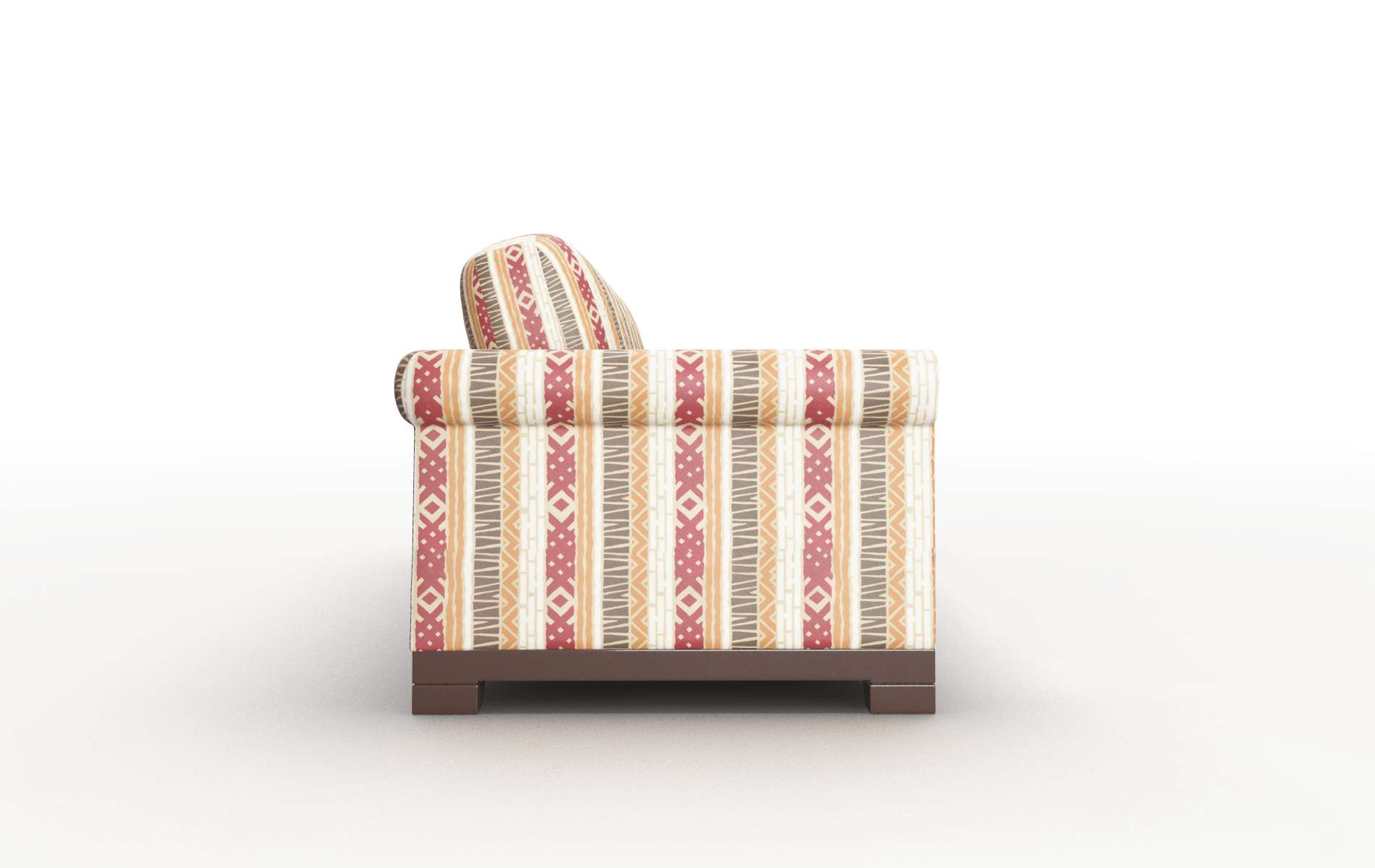 Denver Bodhi Tango Sofa espresso legs 3