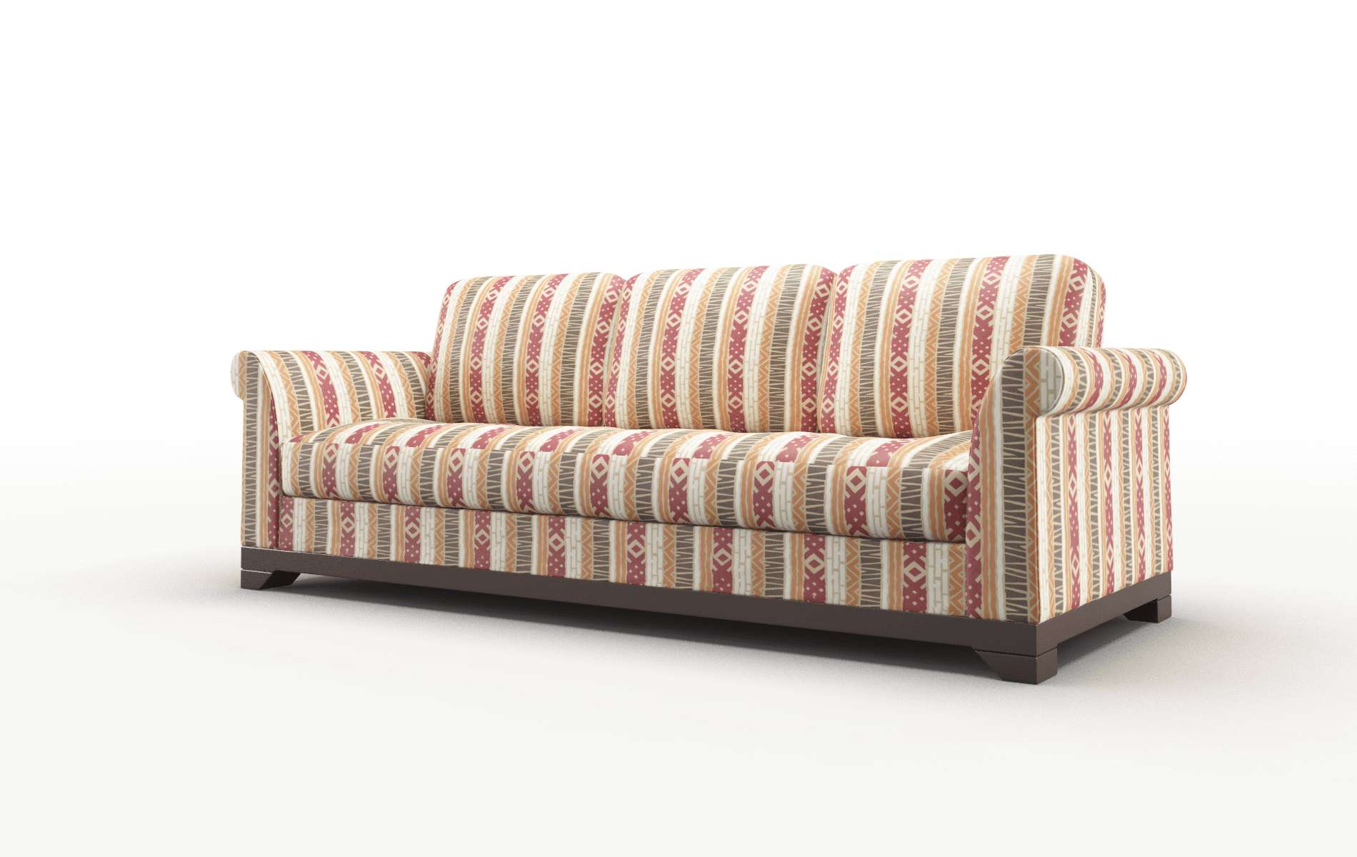 Denver Bodhi Tango Sofa espresso legs 4