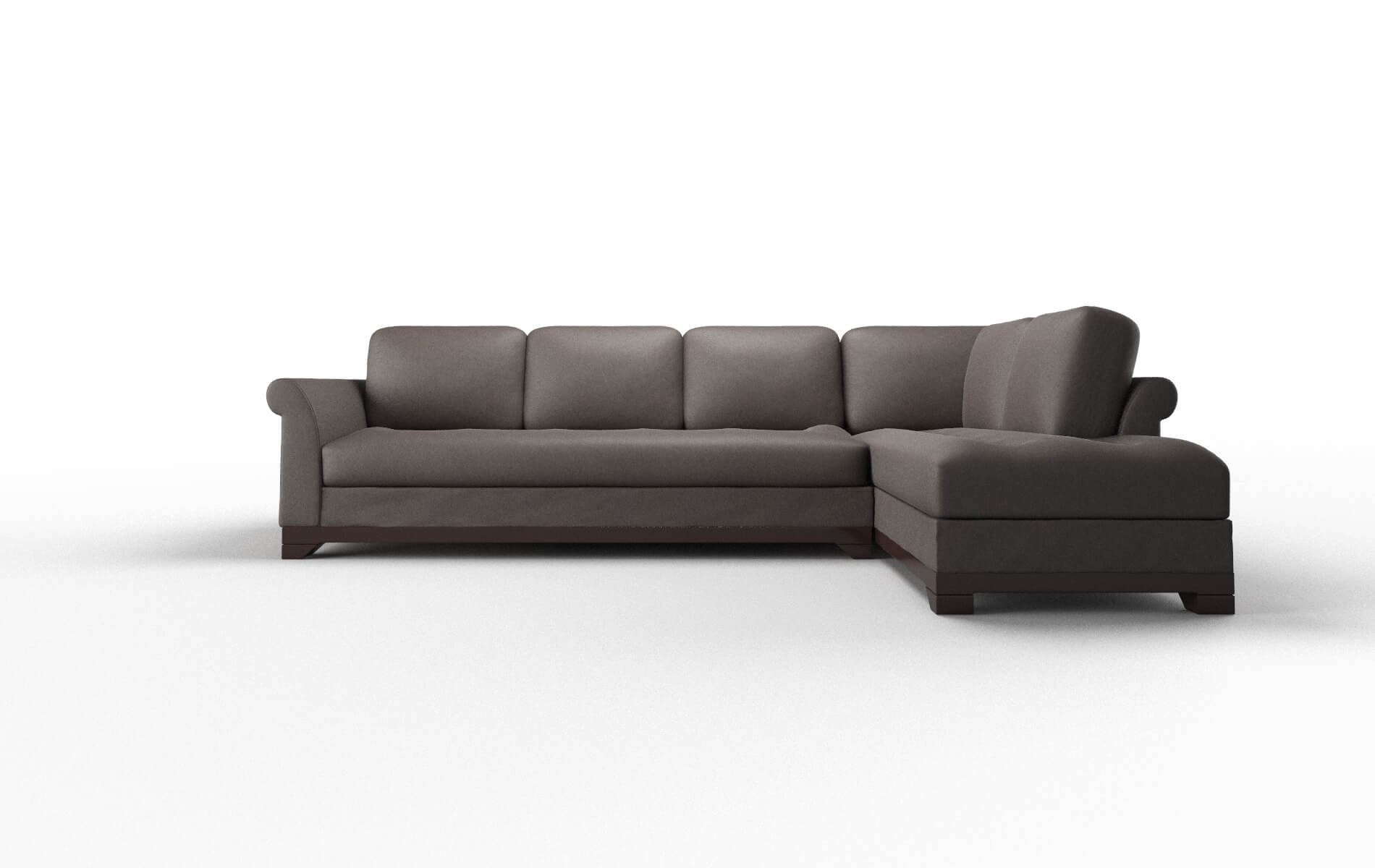Denver Cosmo Chocolate Panel espresso legs 1