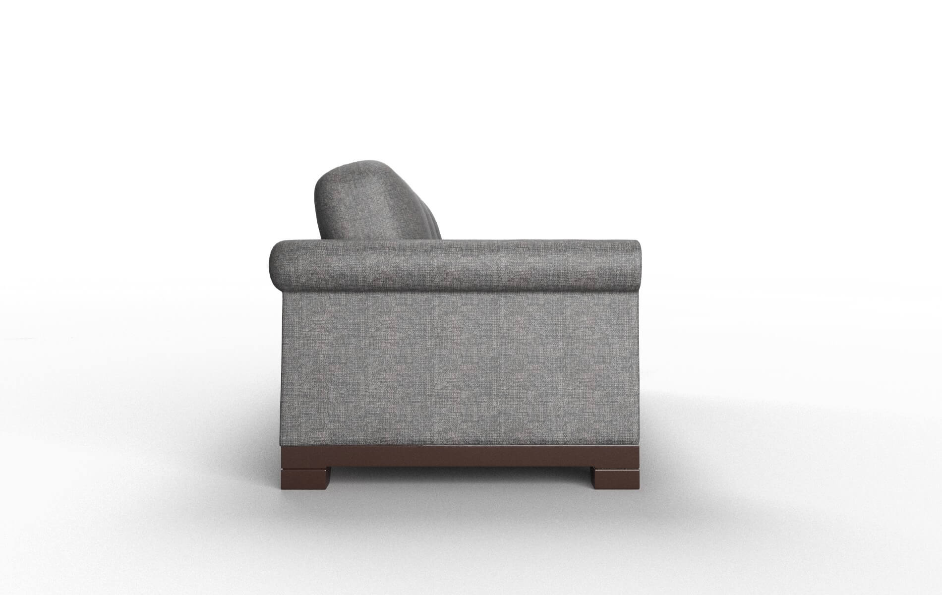 Denver Curious Pacific Sofa espresso legs 3
