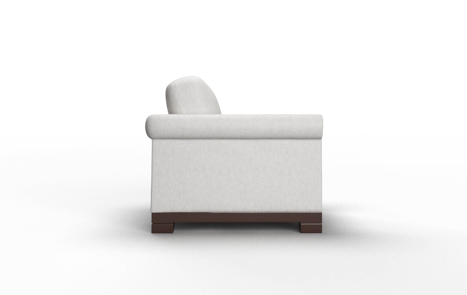 Denver Curious Spa Chair espresso legs 3