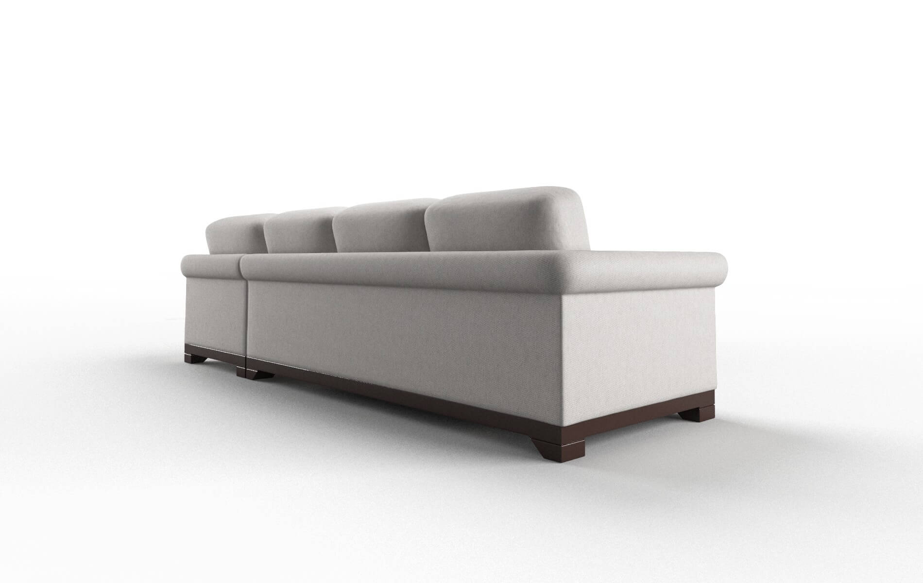 Denver Dream_d Sterling Panel espresso legs 5