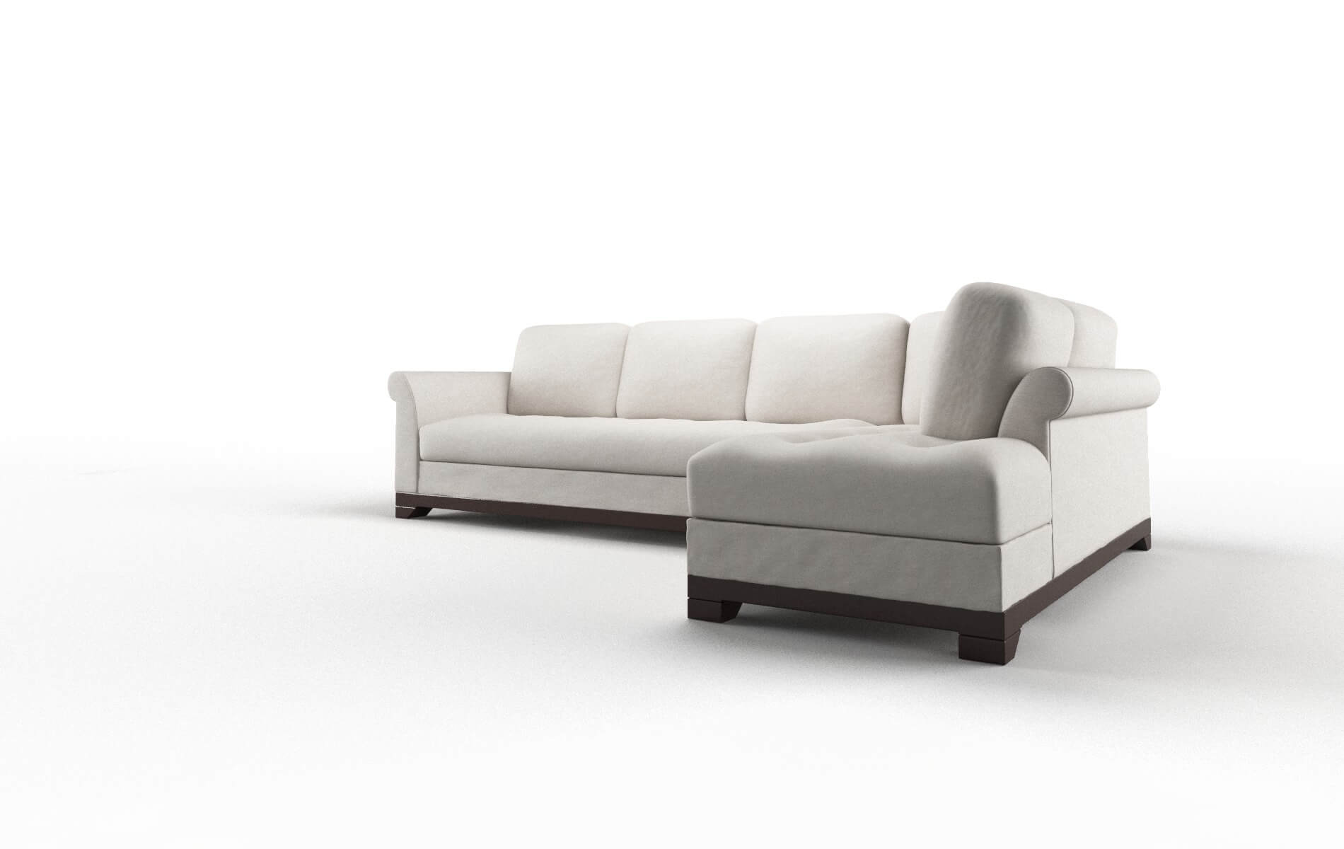 Denver Dream_d Stone Panel espresso legs 4