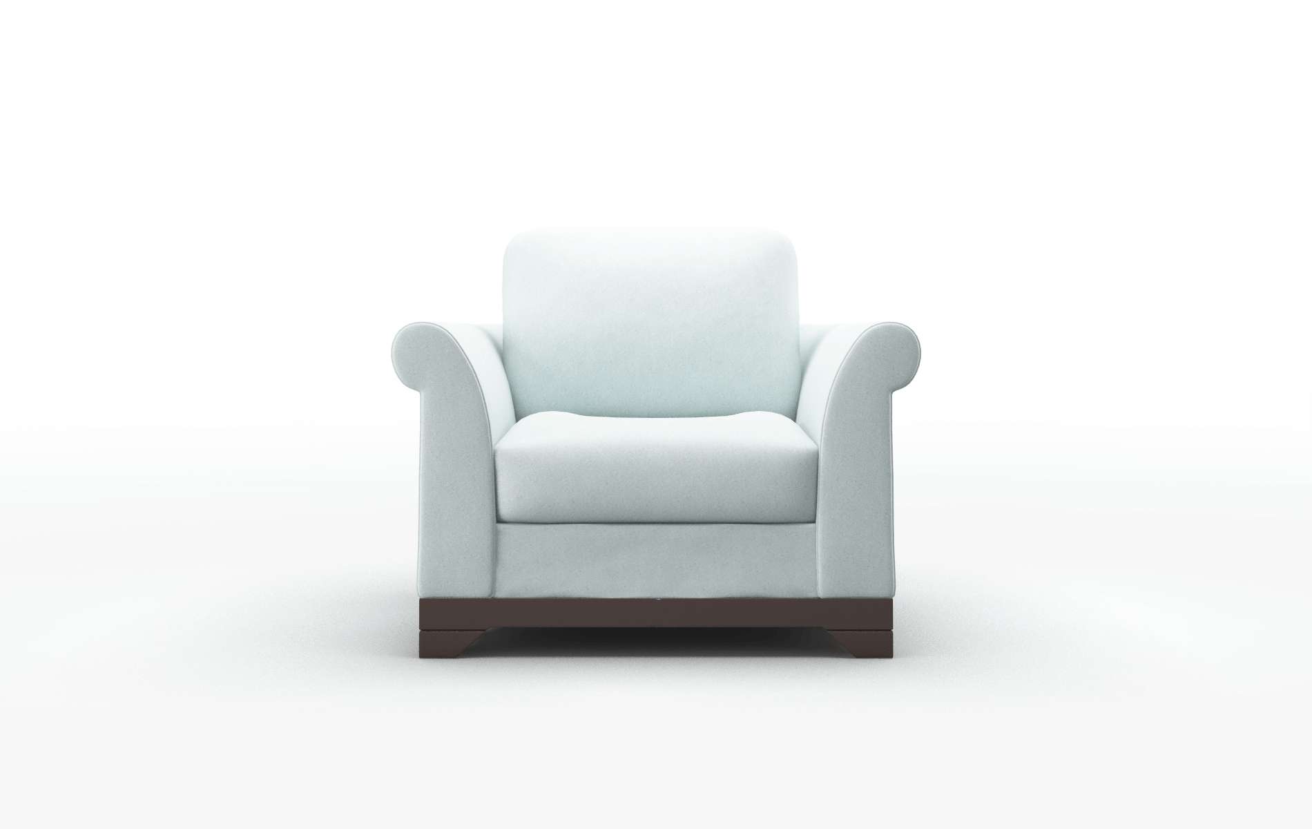 Denver Elliot Spa Chair espresso legs 1