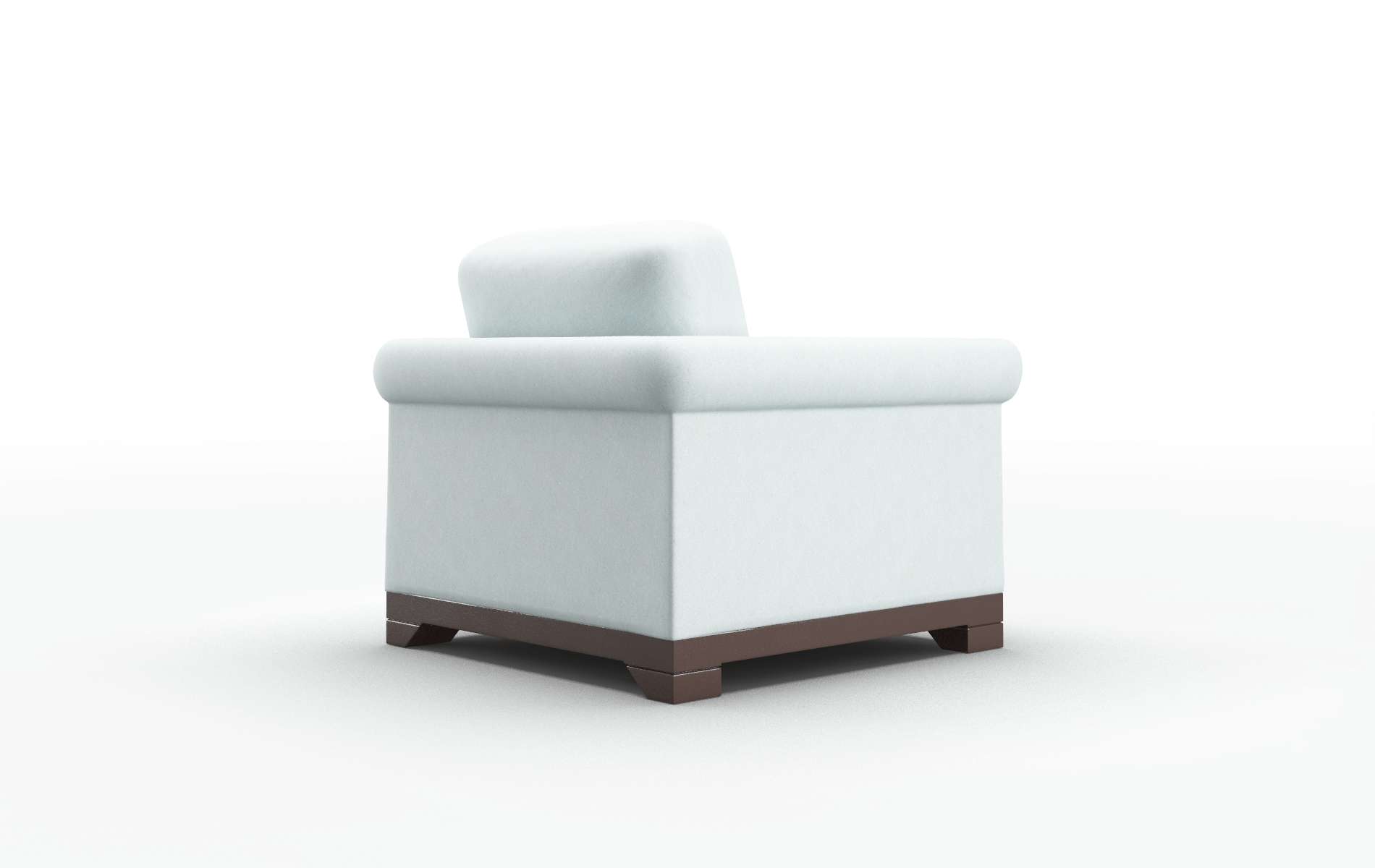 Denver Elliot Spa Chair espresso legs 5