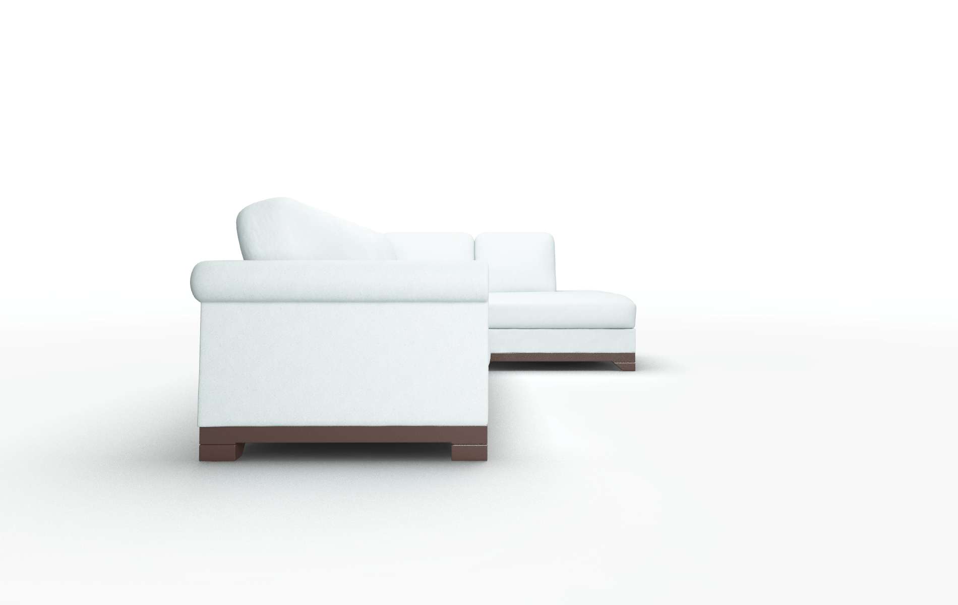 Denver Elliot Spa Panel espresso legs 3