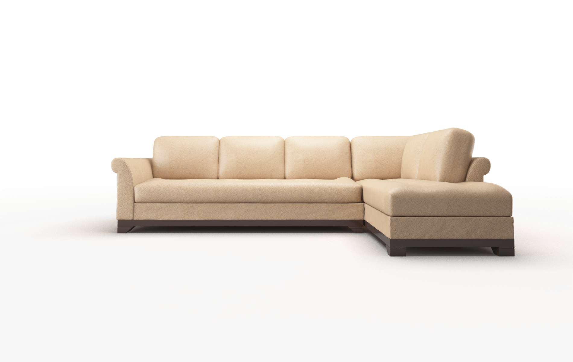 Denver Ford Dune Panel espresso legs 1