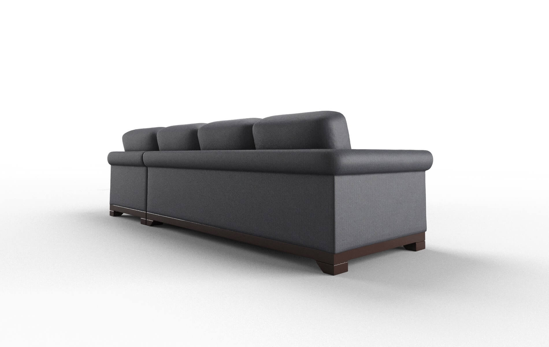 Denver Hepburn_hrp Deep_sea Panel espresso legs 5