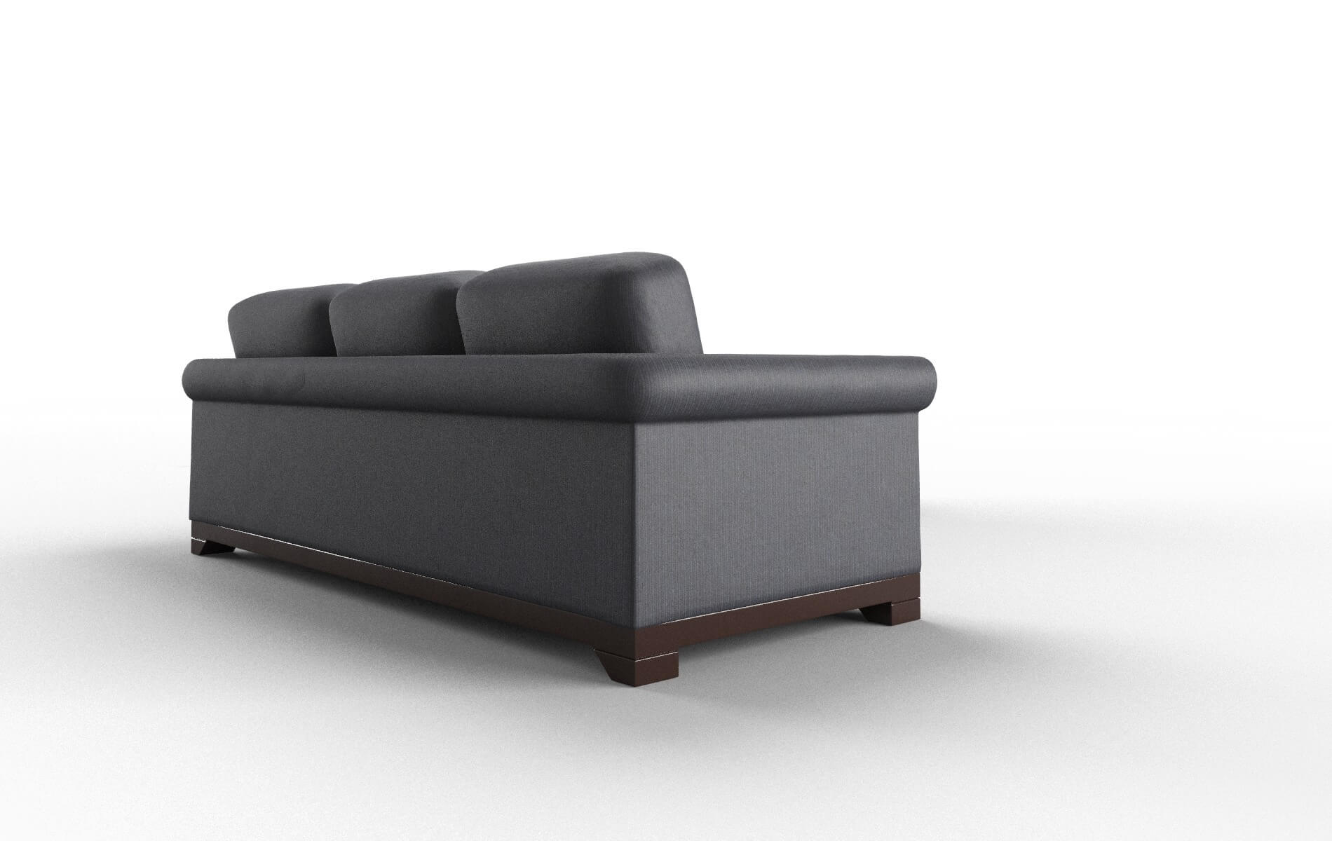Denver Hepburn_hrp Deep_sea Sectional espresso legs 3