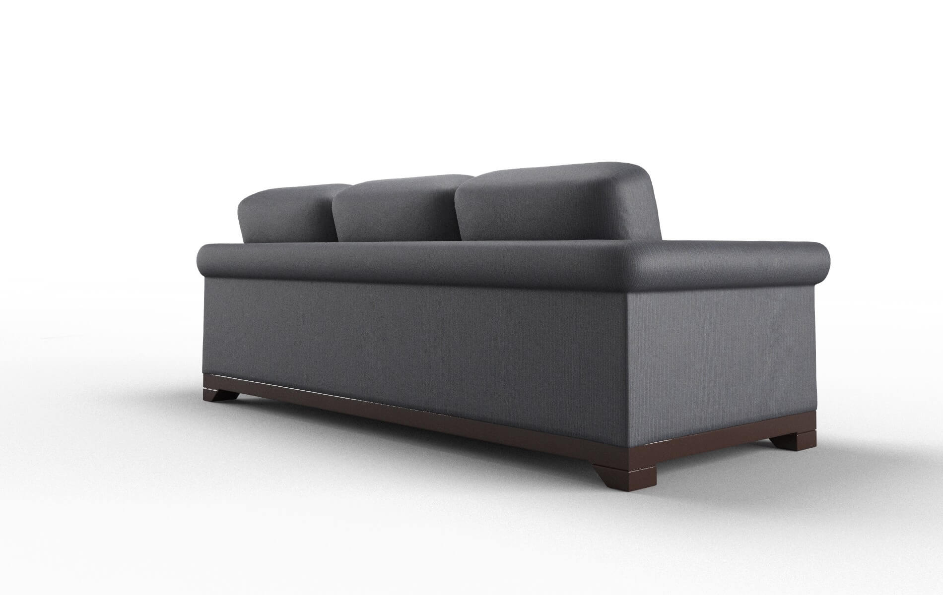 Denver Hepburn_hrp Deep_sea Sofa espresso legs 5