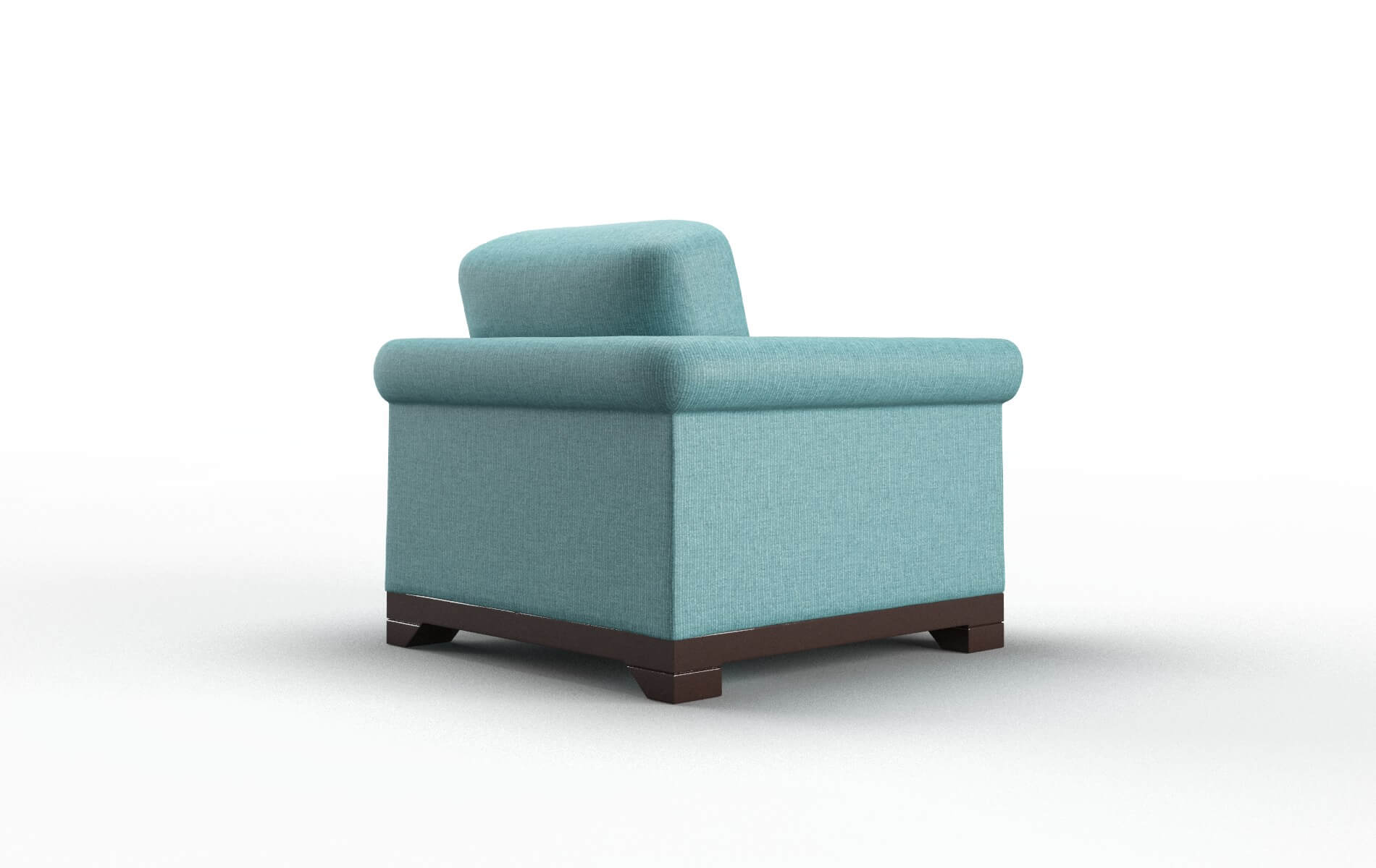 Denver Hepburn_hrp Emerald Chair espresso legs 5