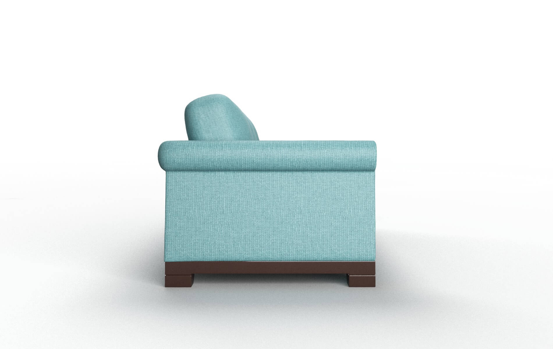 Denver Hepburn_hrp Emerald Sofa espresso legs 3