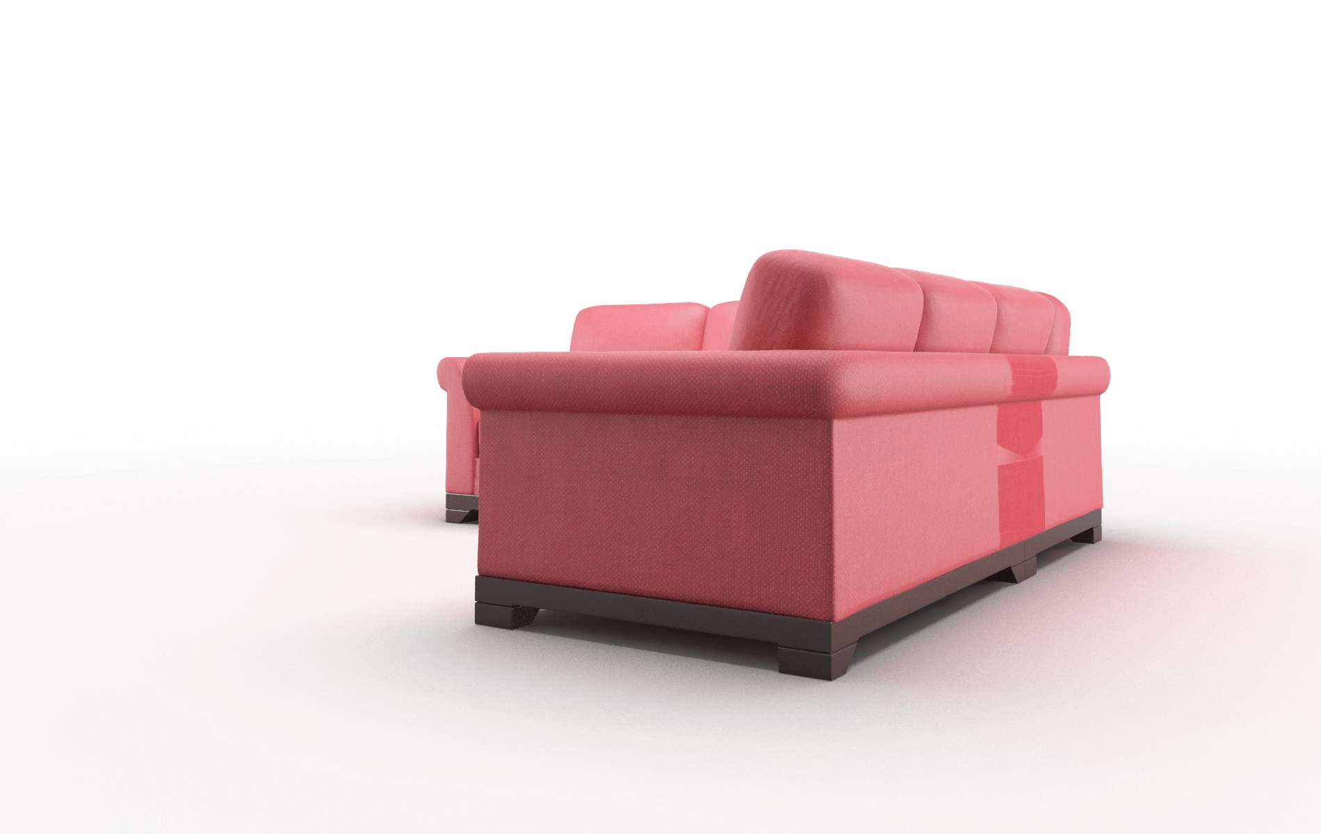 Denver Hepburn_hrp Pottery Sectional espresso legs 4