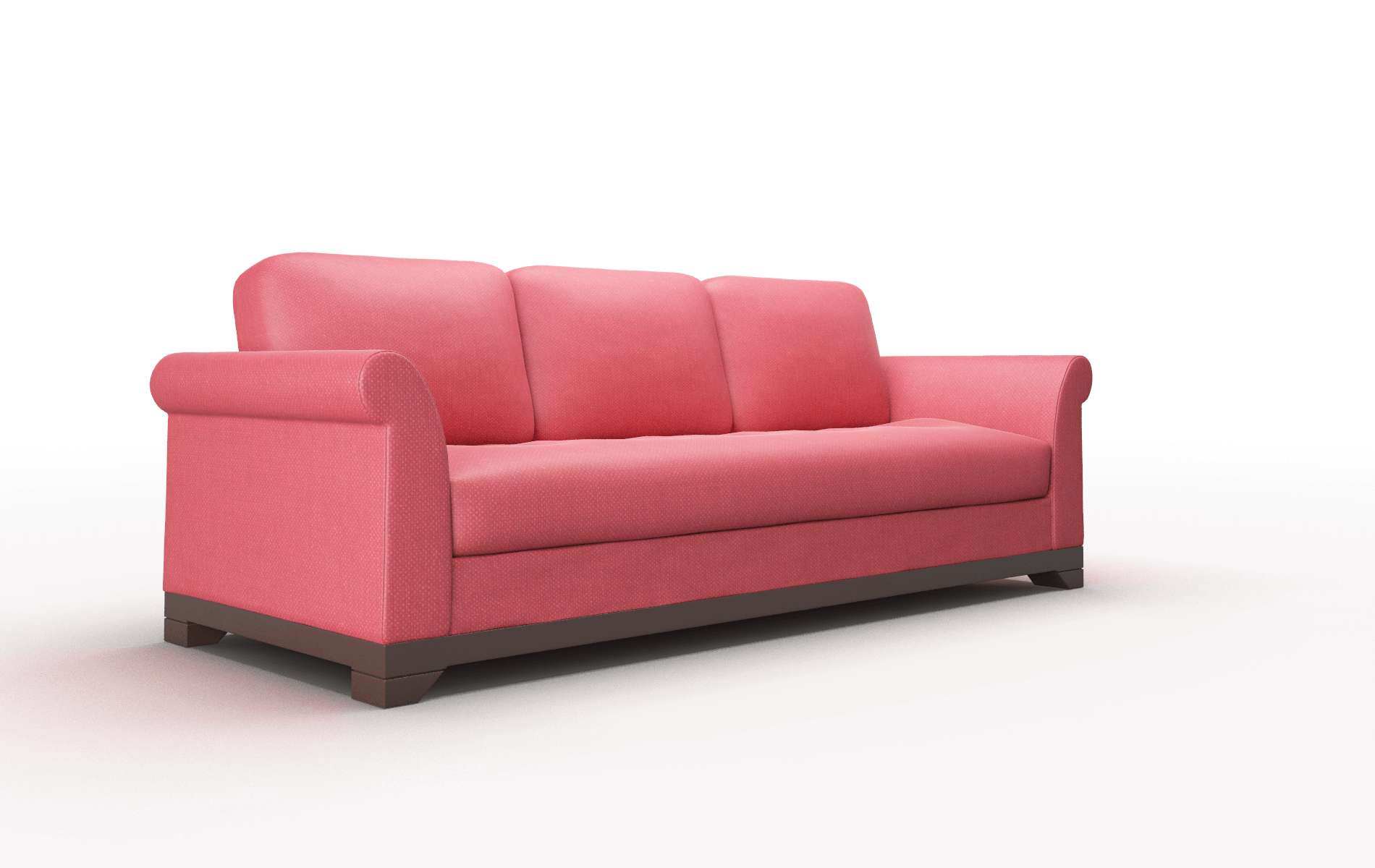 Denver Hepburn_hrp Pottery Sofa espresso legs 2