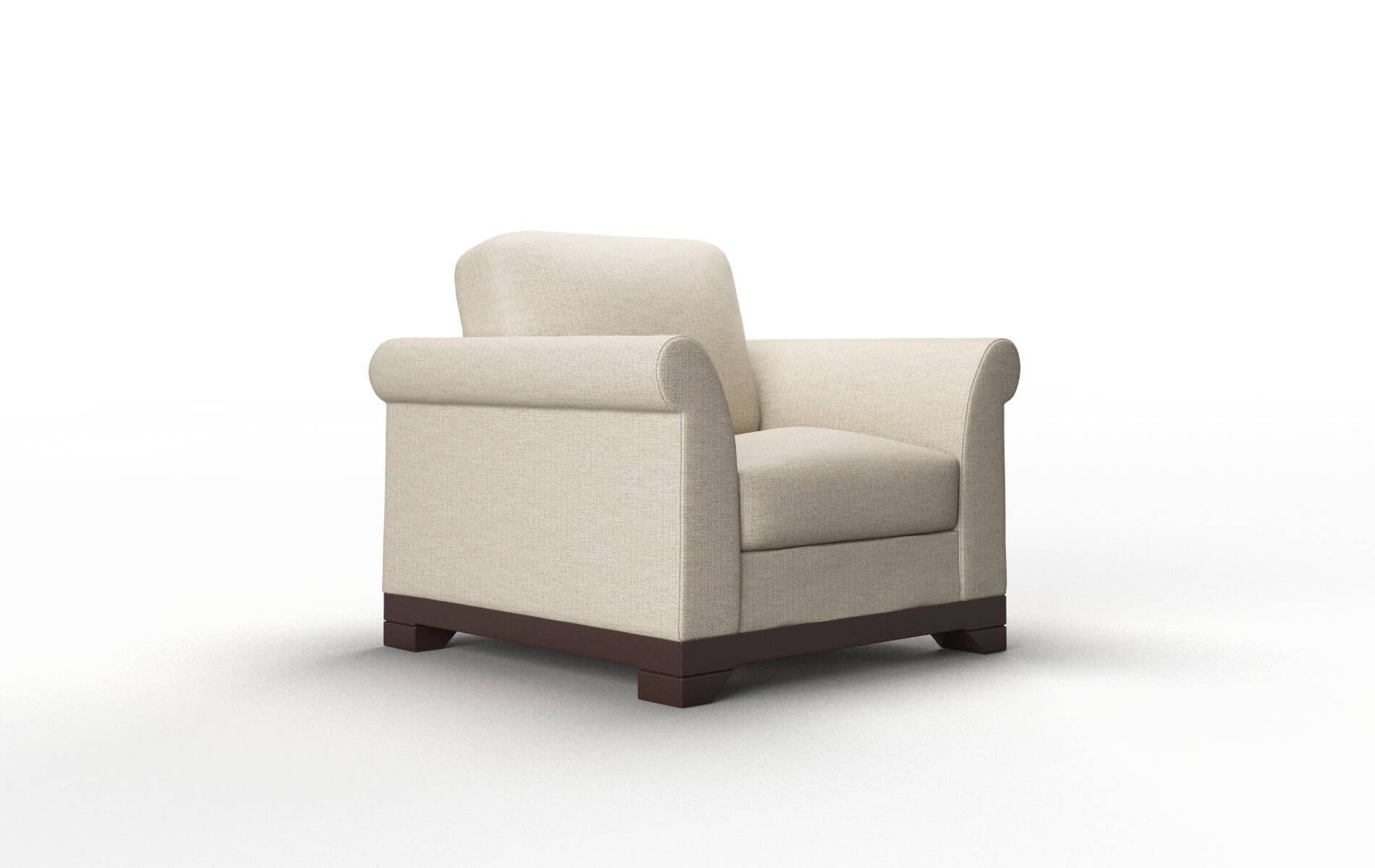 Denver Insight Barley Chair espresso legs 2