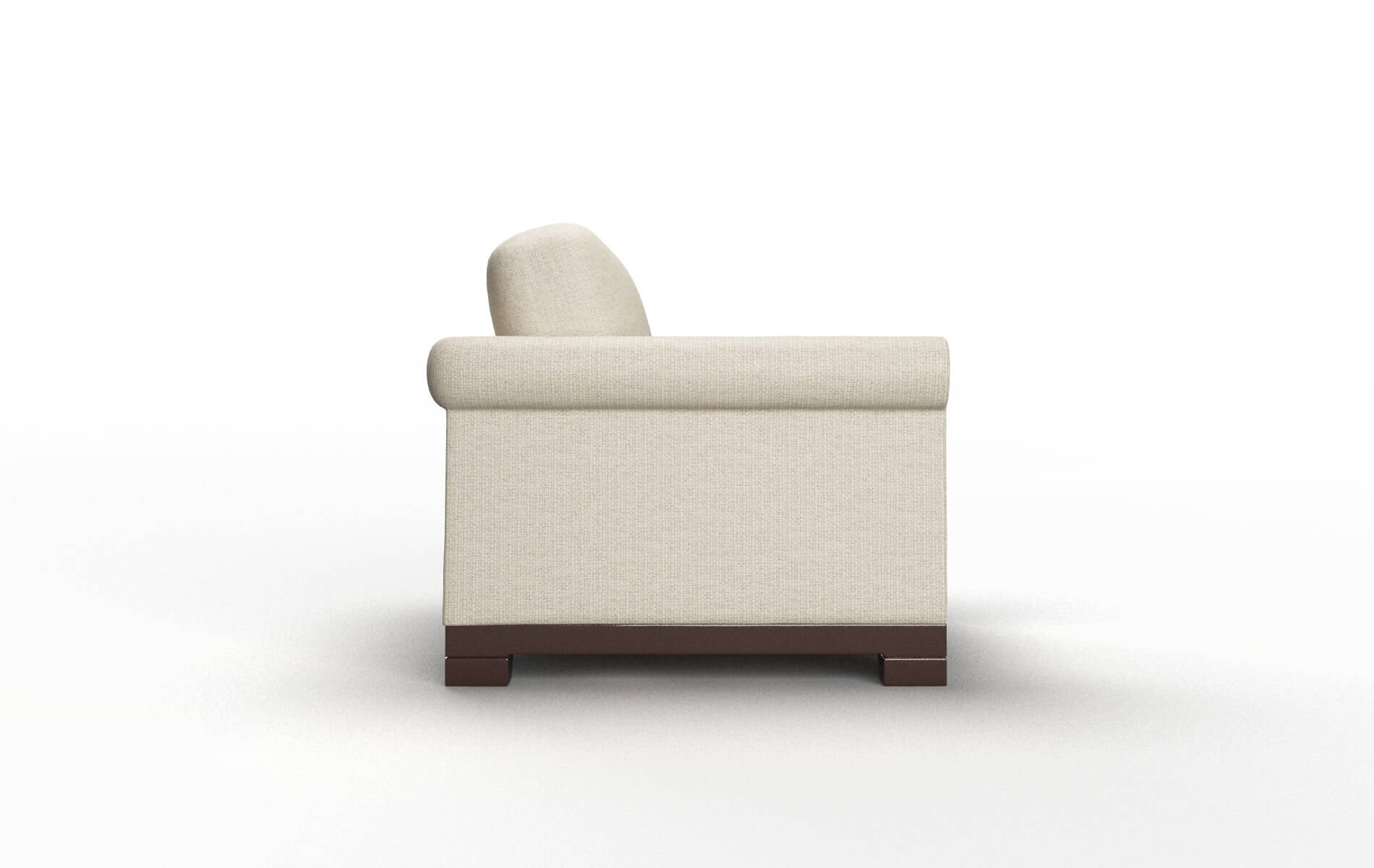 Denver Insight Barley Chair espresso legs 3