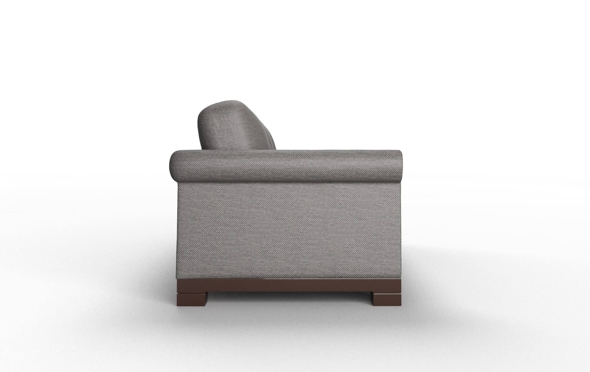 Denver Insight Eclipse Sofa espresso legs 3