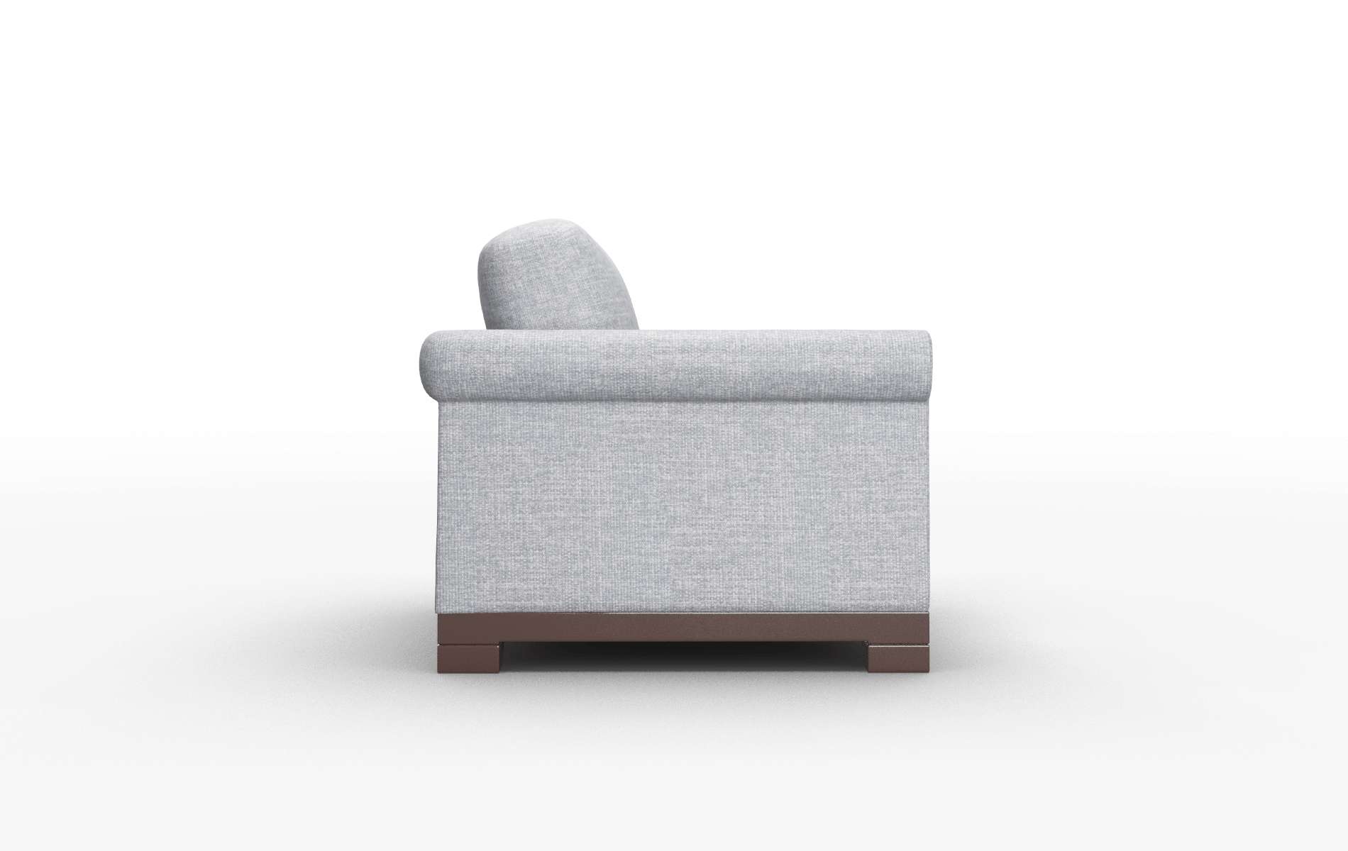 Denver Keylargo Ash Chair espresso legs 3