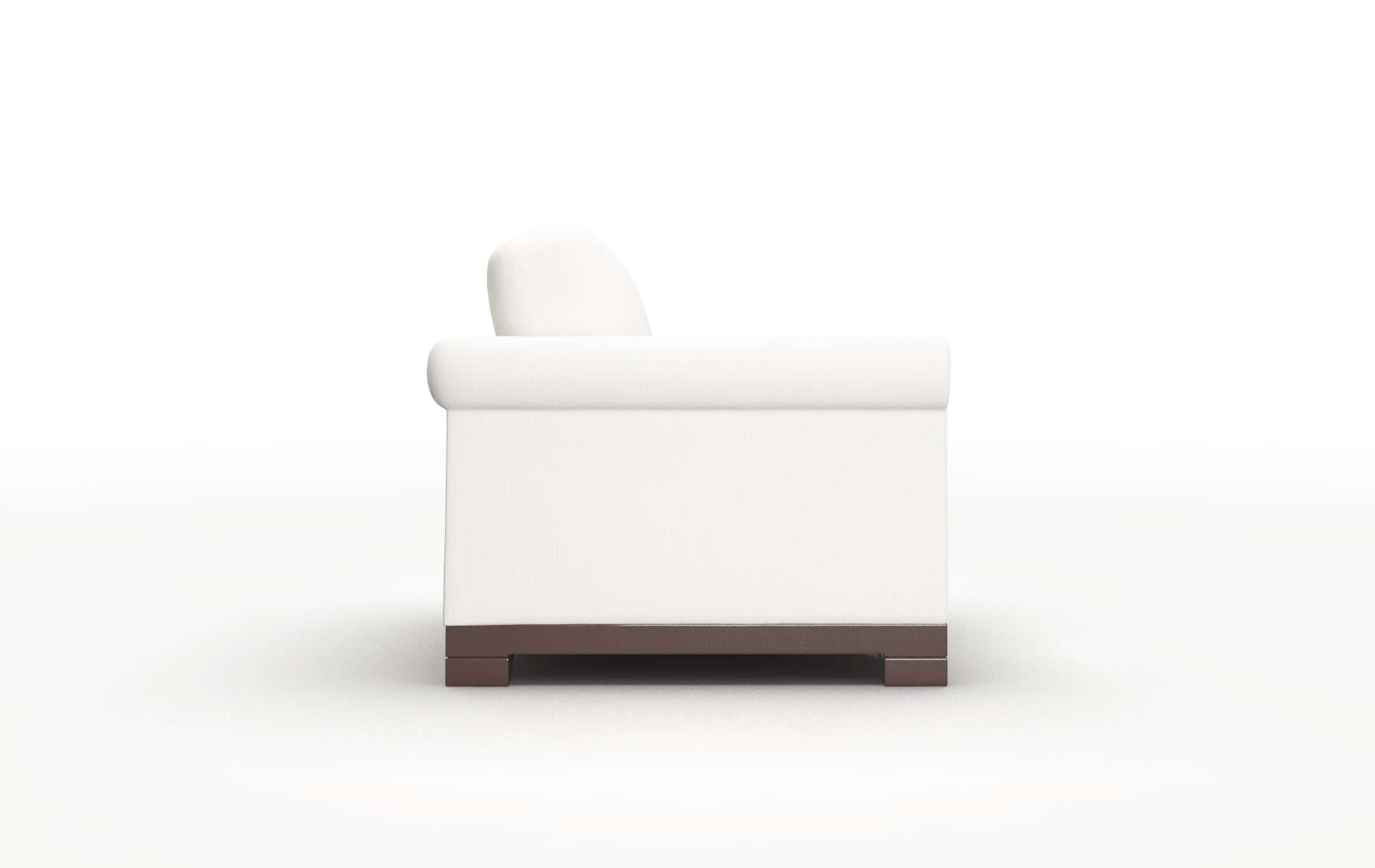 Denver Keylargo Oatmeal Chair espresso legs 3