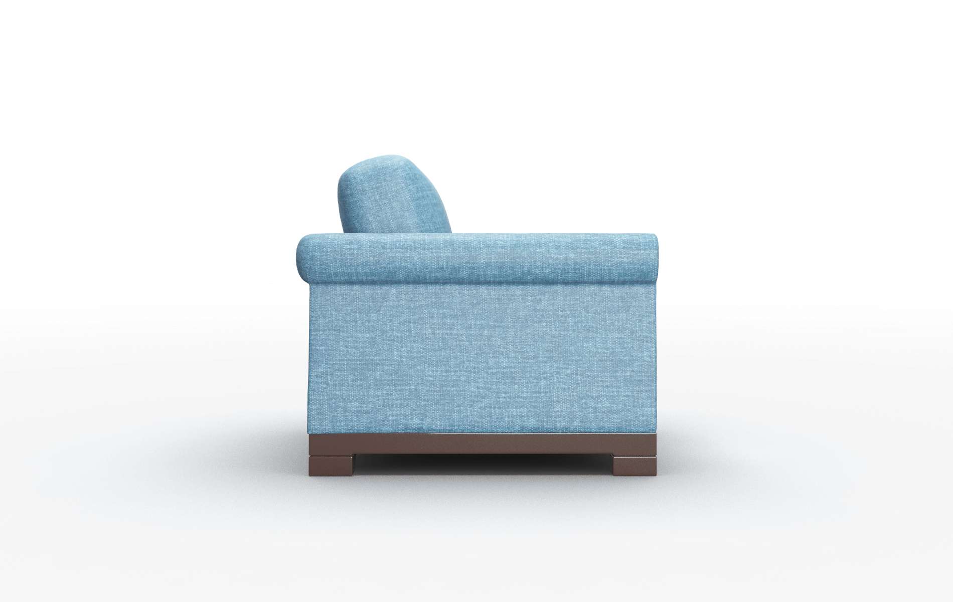 Denver Keylargo Ocean Chair espresso legs 3