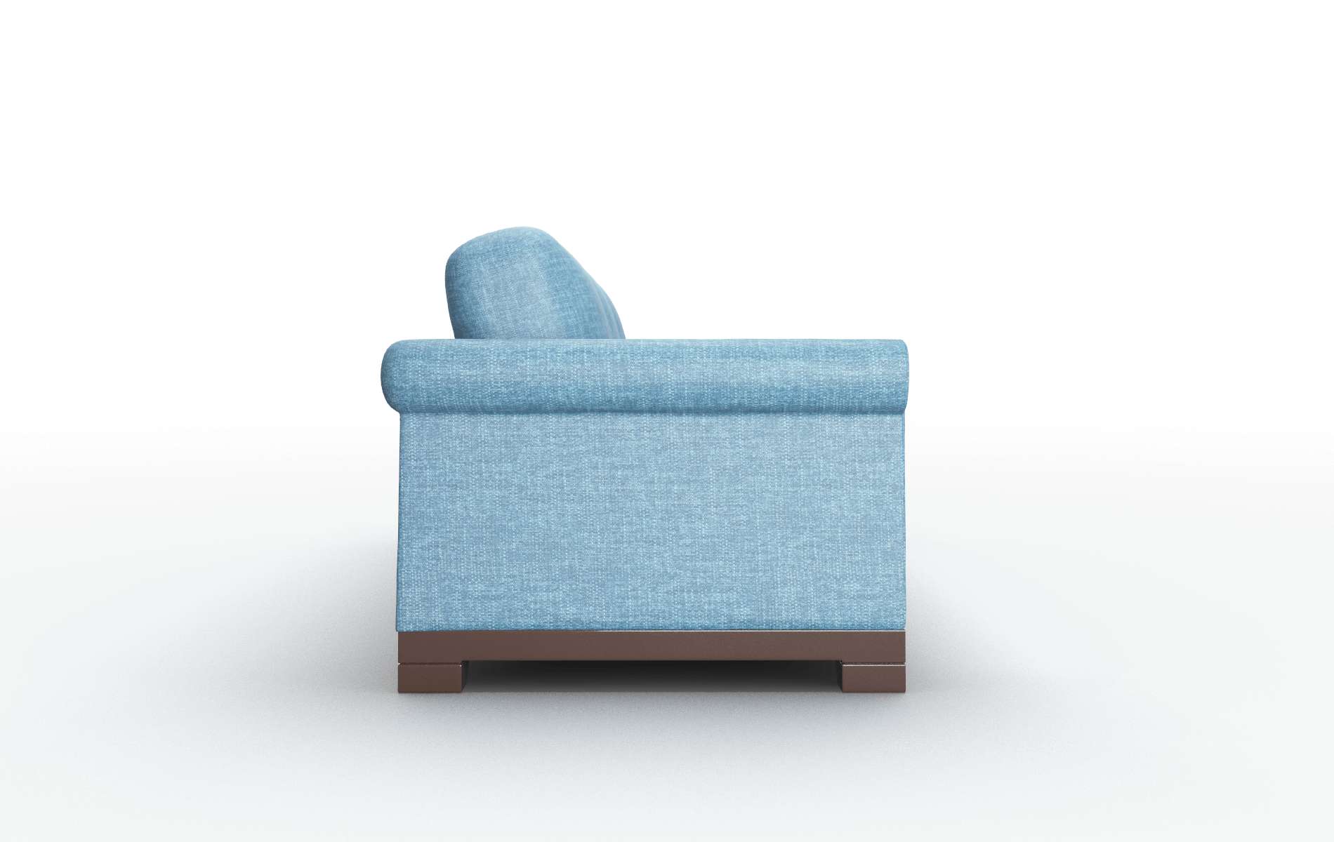 Denver Keylargo Ocean Sofa espresso legs 3