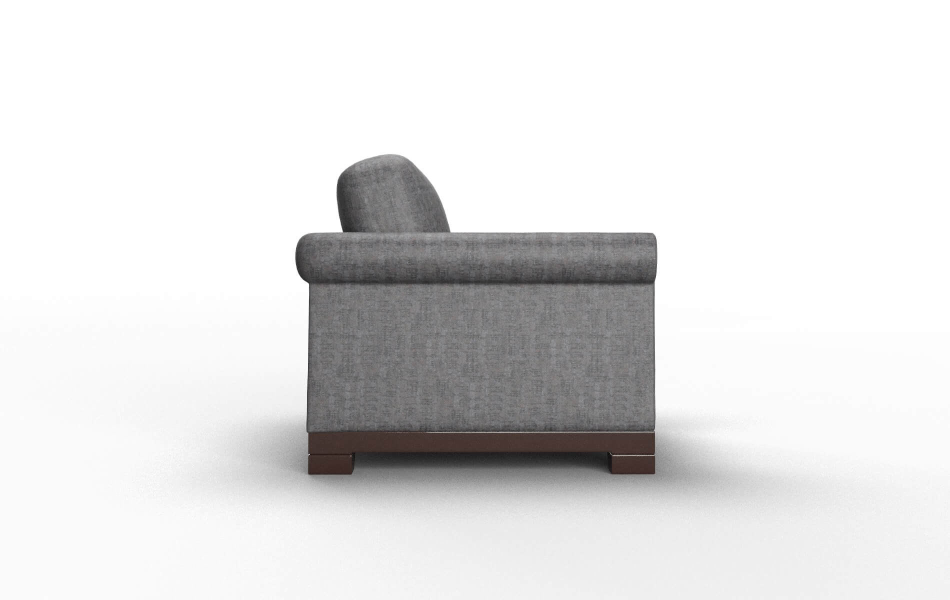 Denver Marcy Baltic Chair espresso legs 3