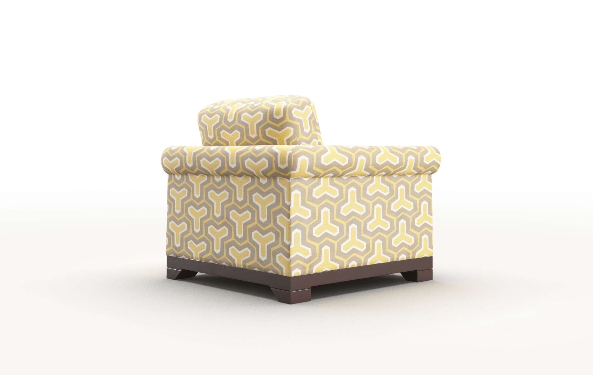 Denver Merci Dijon Chair espresso legs 5