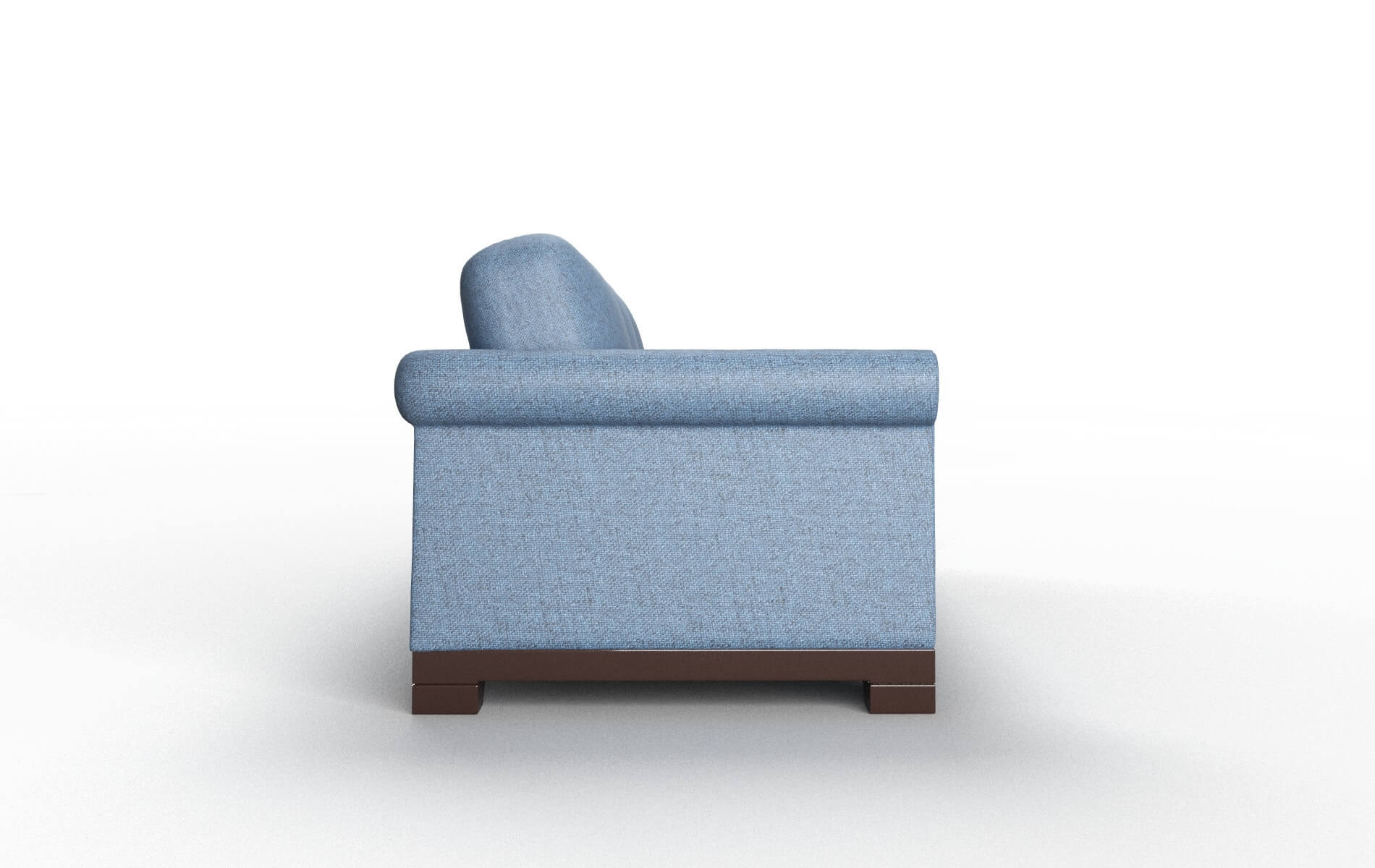 Denver Merino_hrp Ocean Sofa espresso legs 3