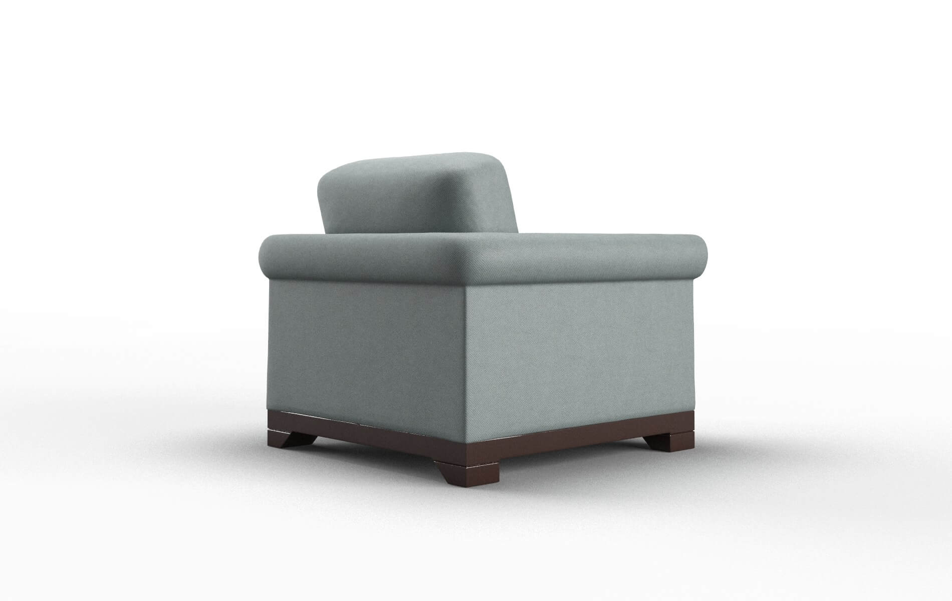 Denver Oakley Baltic Chair espresso legs 5