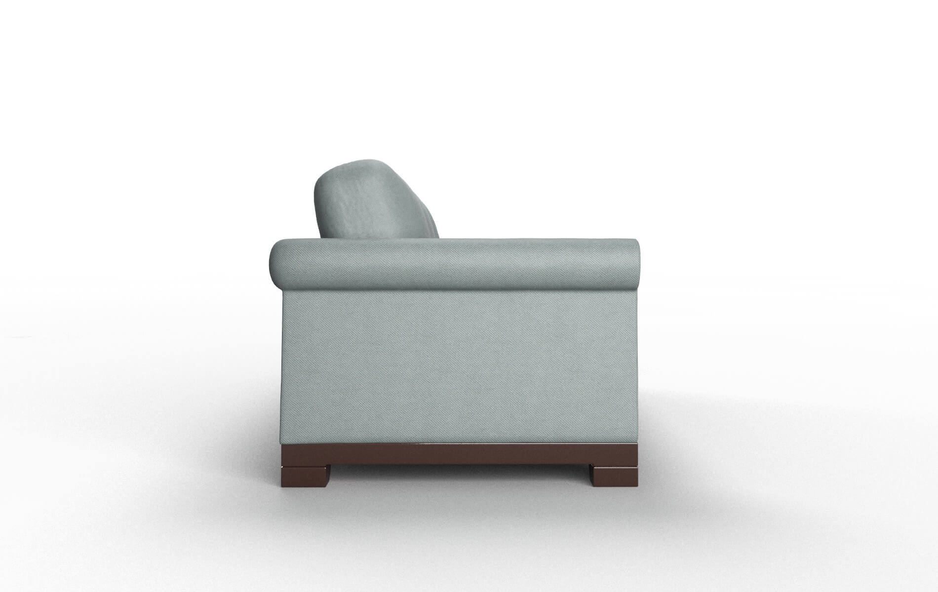 Denver Oakley Baltic Sofa espresso legs 3