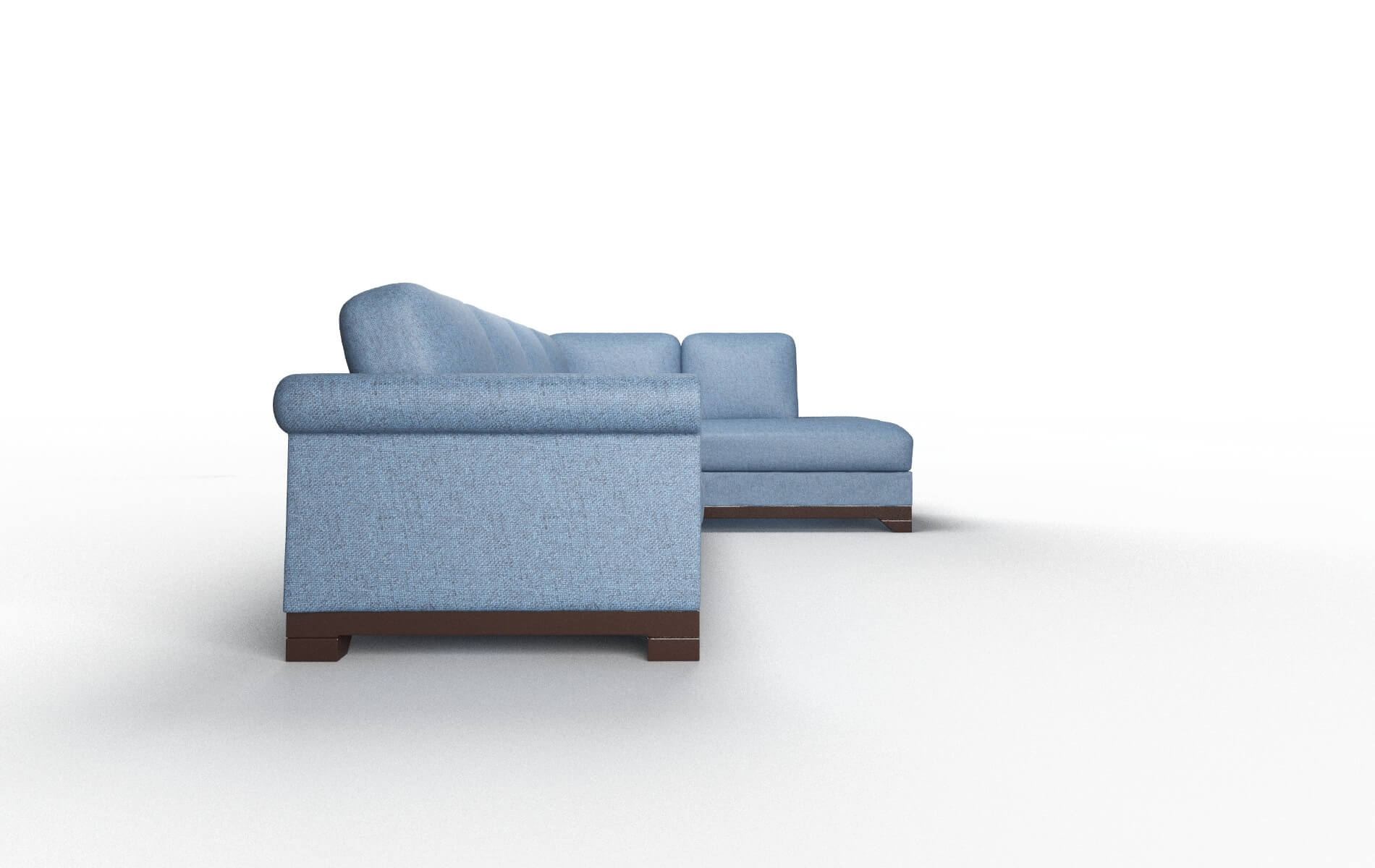 Denver Oceanside Marine Panel espresso legs 3