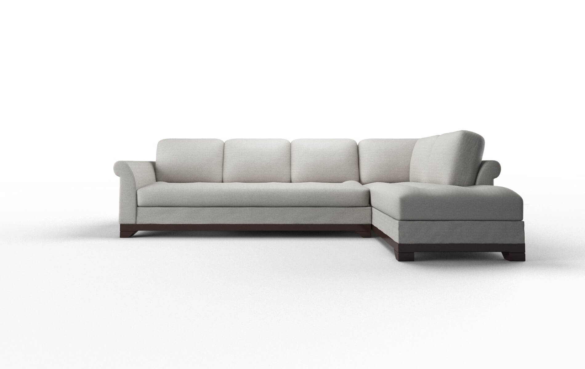 Denver Phoenix Sterling Panel espresso legs 1