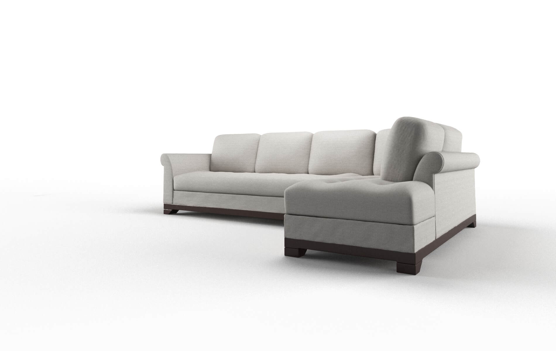 Denver Phoenix Sterling Panel espresso legs 4