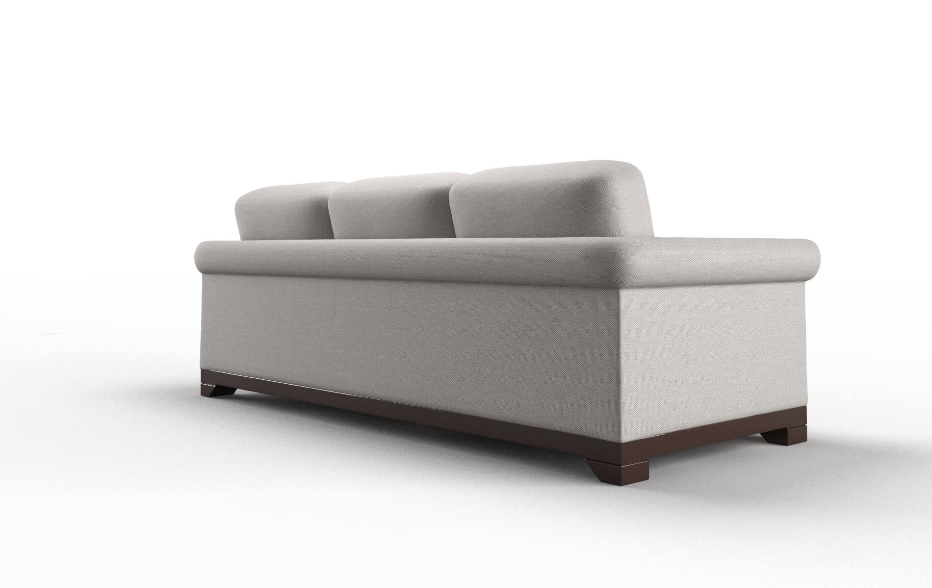 Denver Phoenix Sterling Sofa espresso legs 5