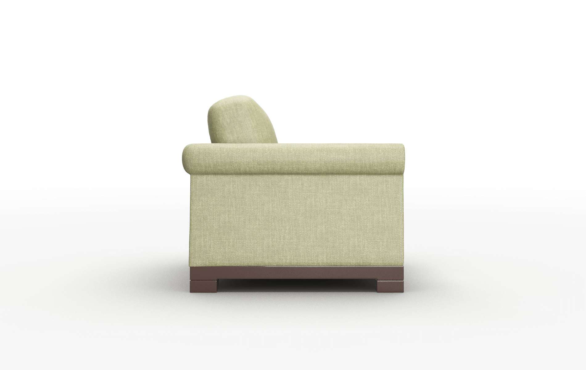 Denver Portland Basil Chair espresso legs 3